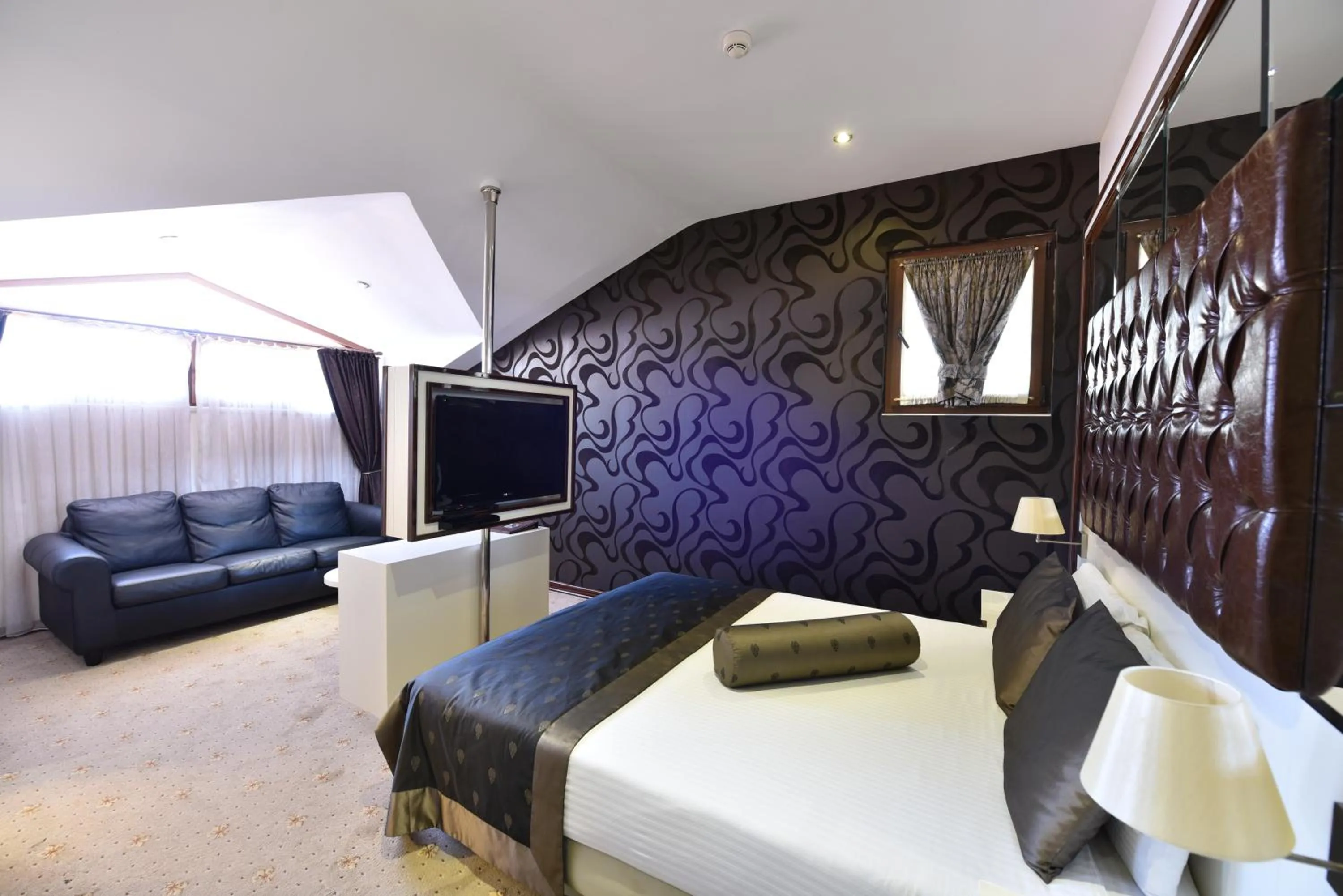 Blueberry Boutique Hotel