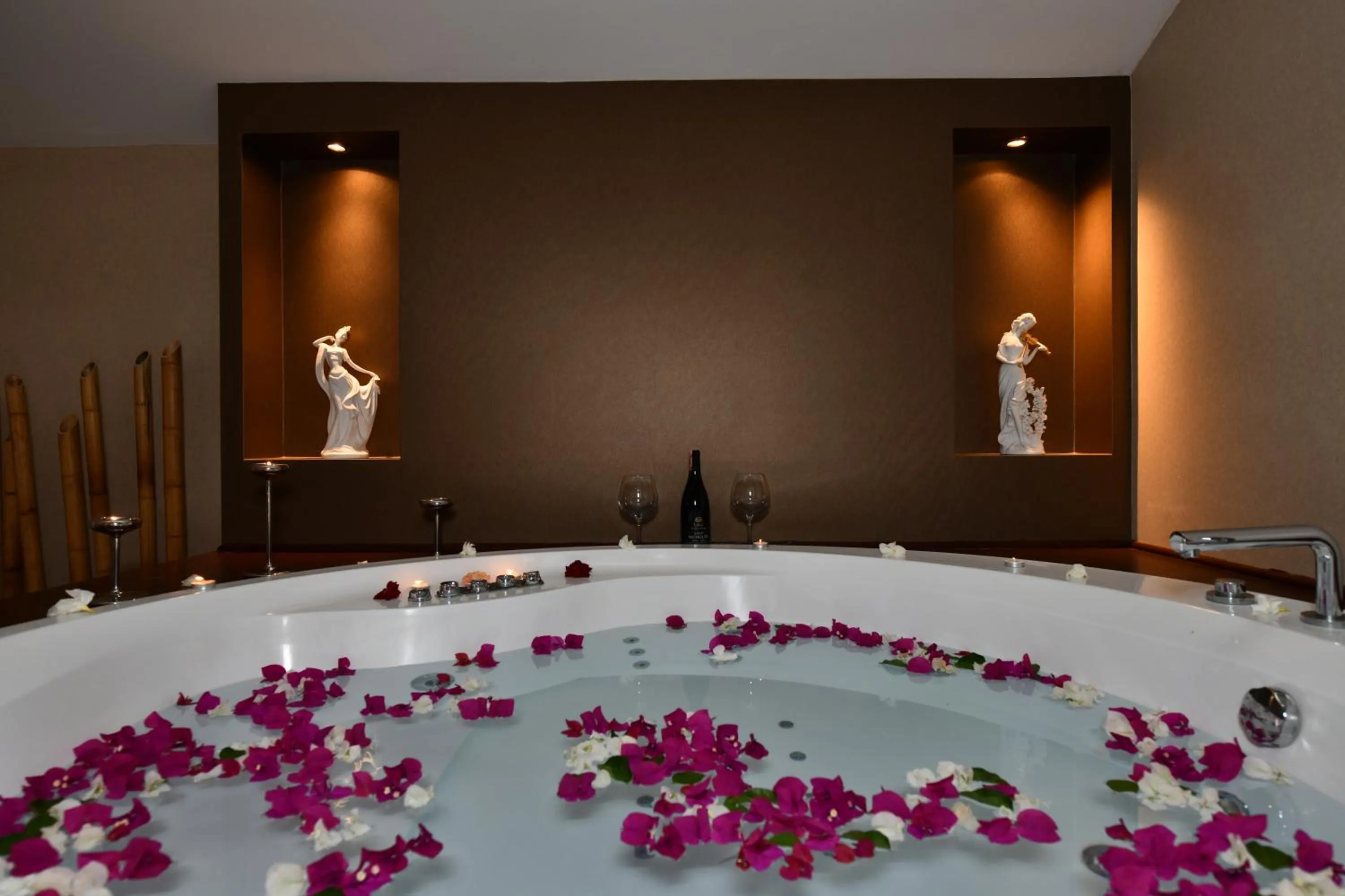 Blueberry Boutique Hotel