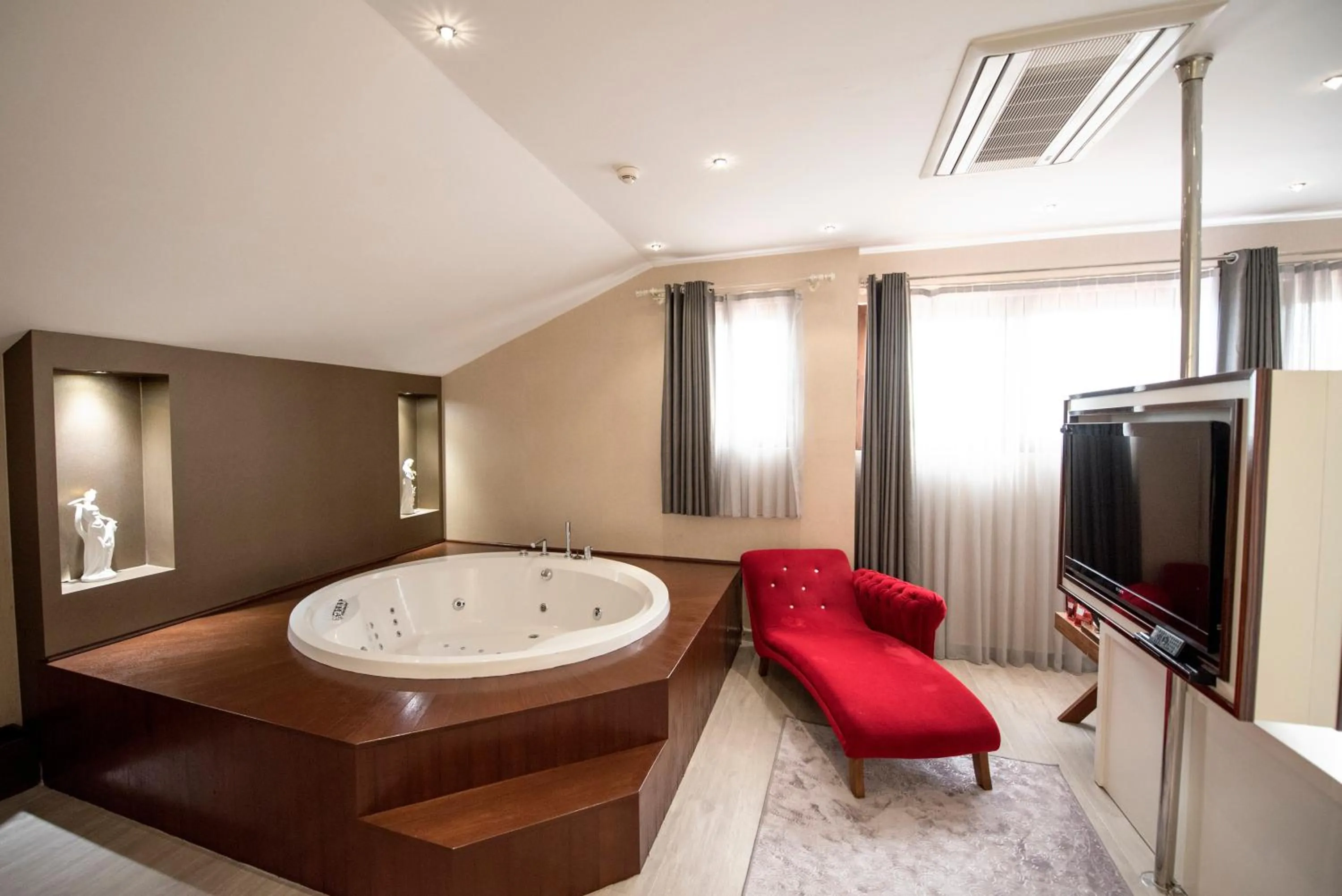 Blueberry Boutique Hotel