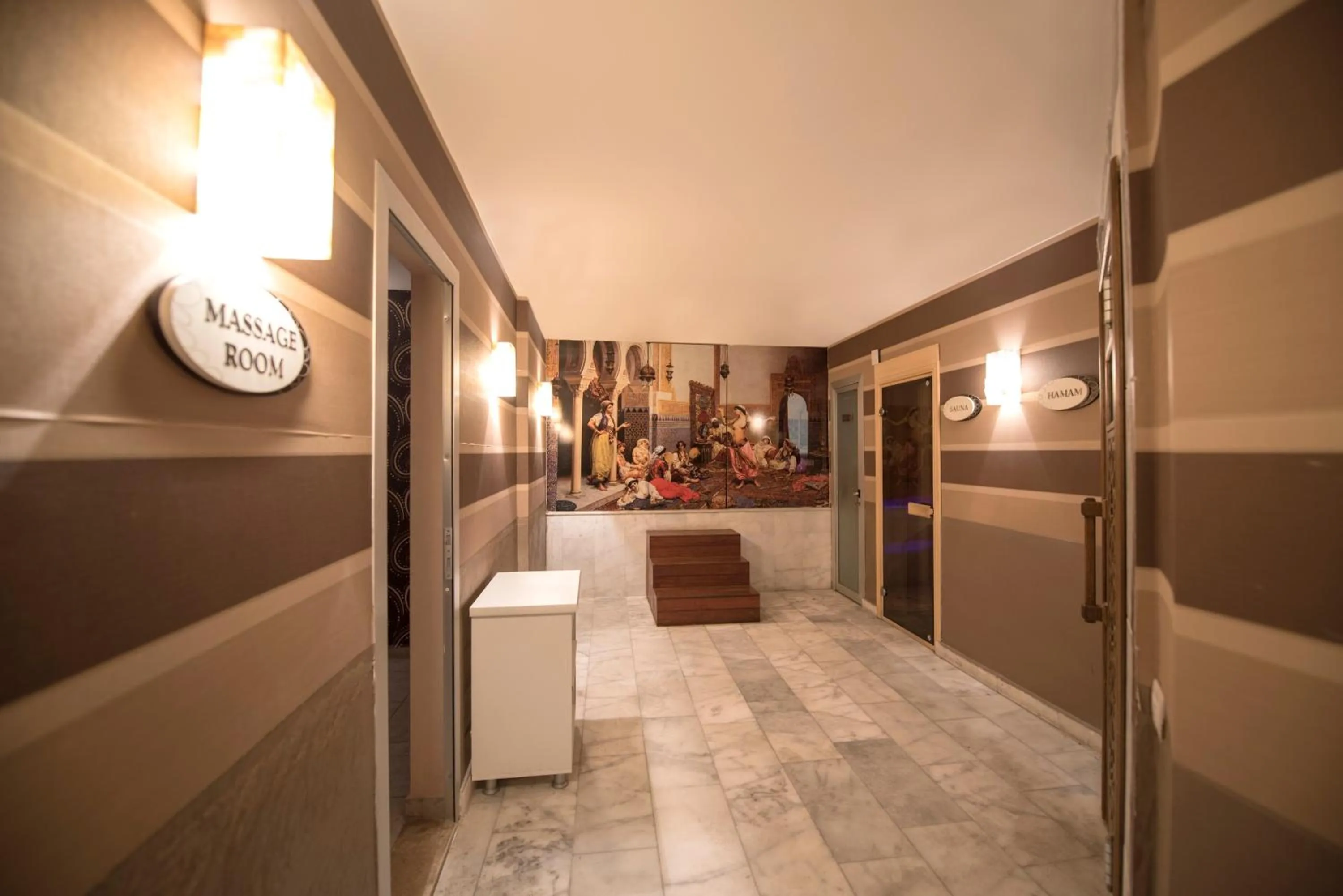 Activities in Blueberry Boutique Hotel