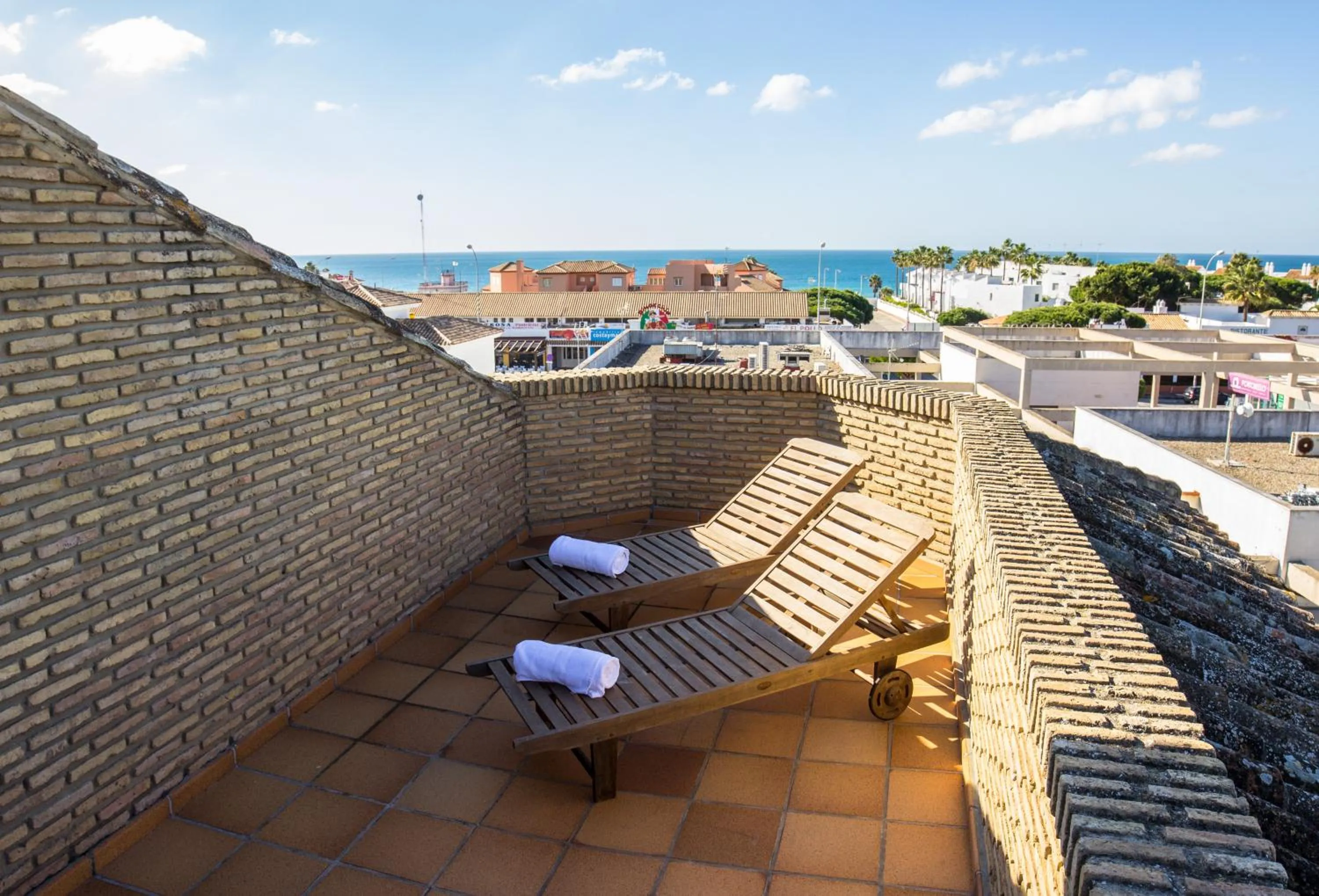 Day in Hotel Mariantonia