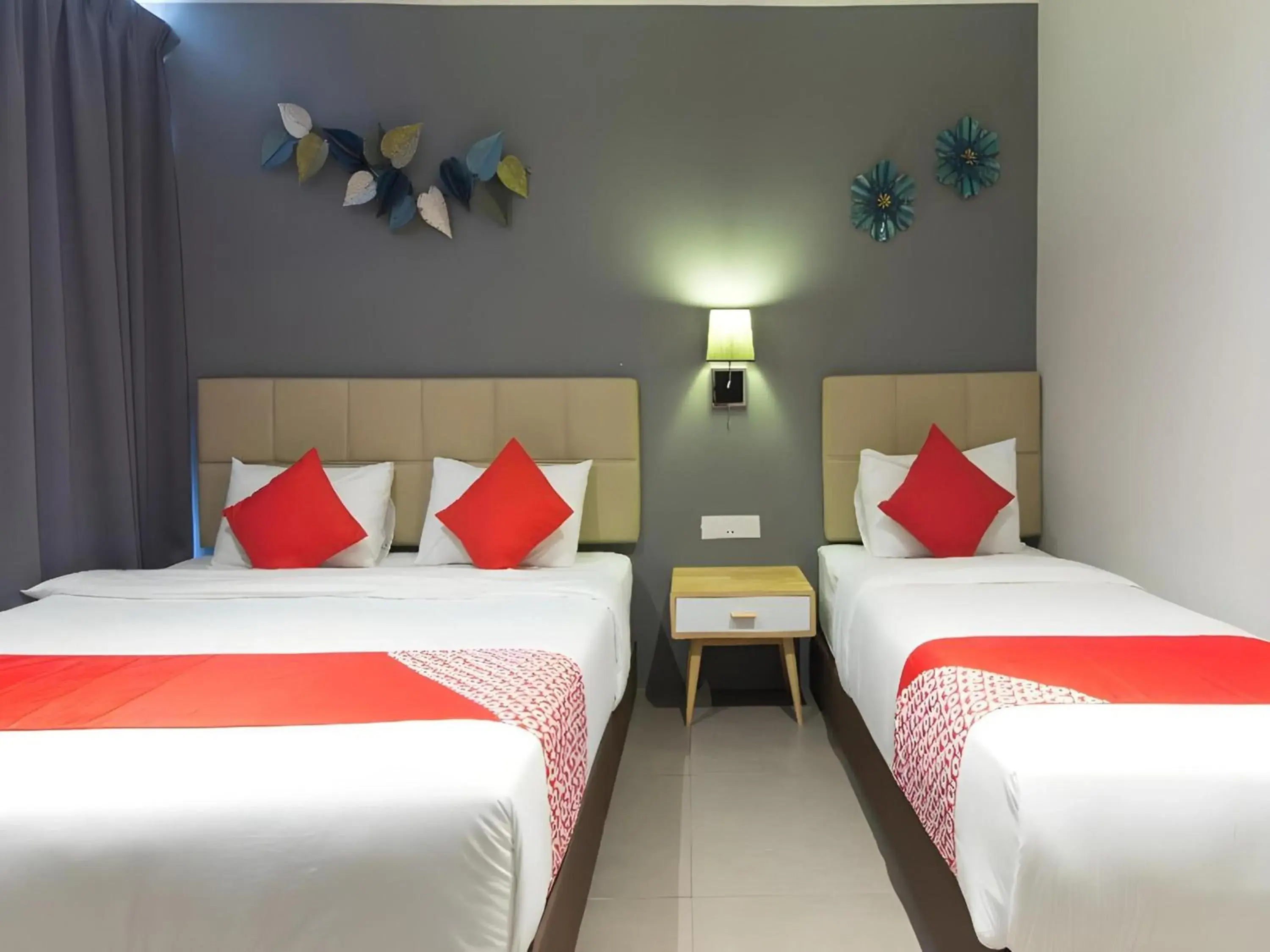 Superior Suite in Yootel Boutique Hotel Superior Suite in Yootel Boutique Hotel