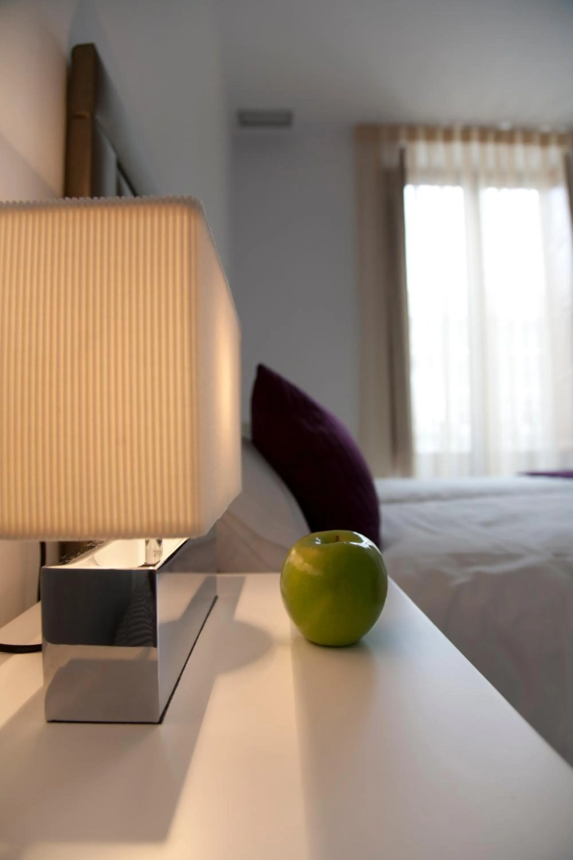 Photo of the whole room, Bed in BiBo Suites Gran Vía