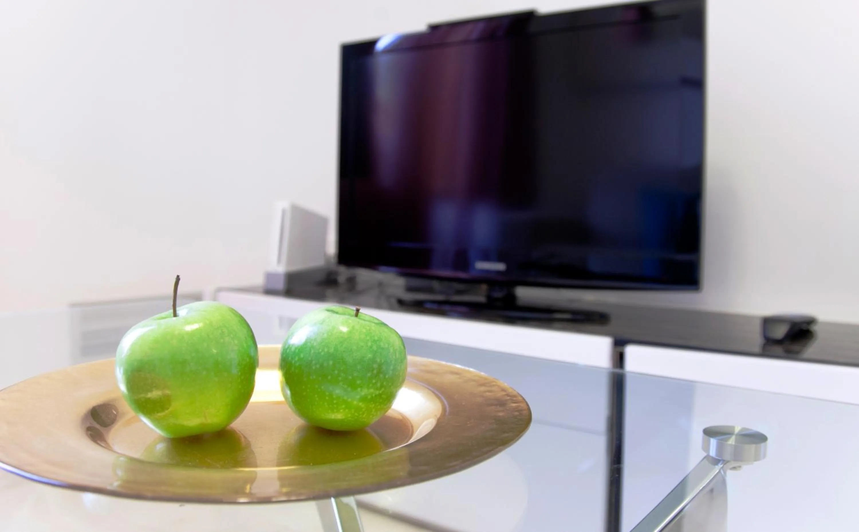 Decorative detail in BiBo Suites Gran Vía