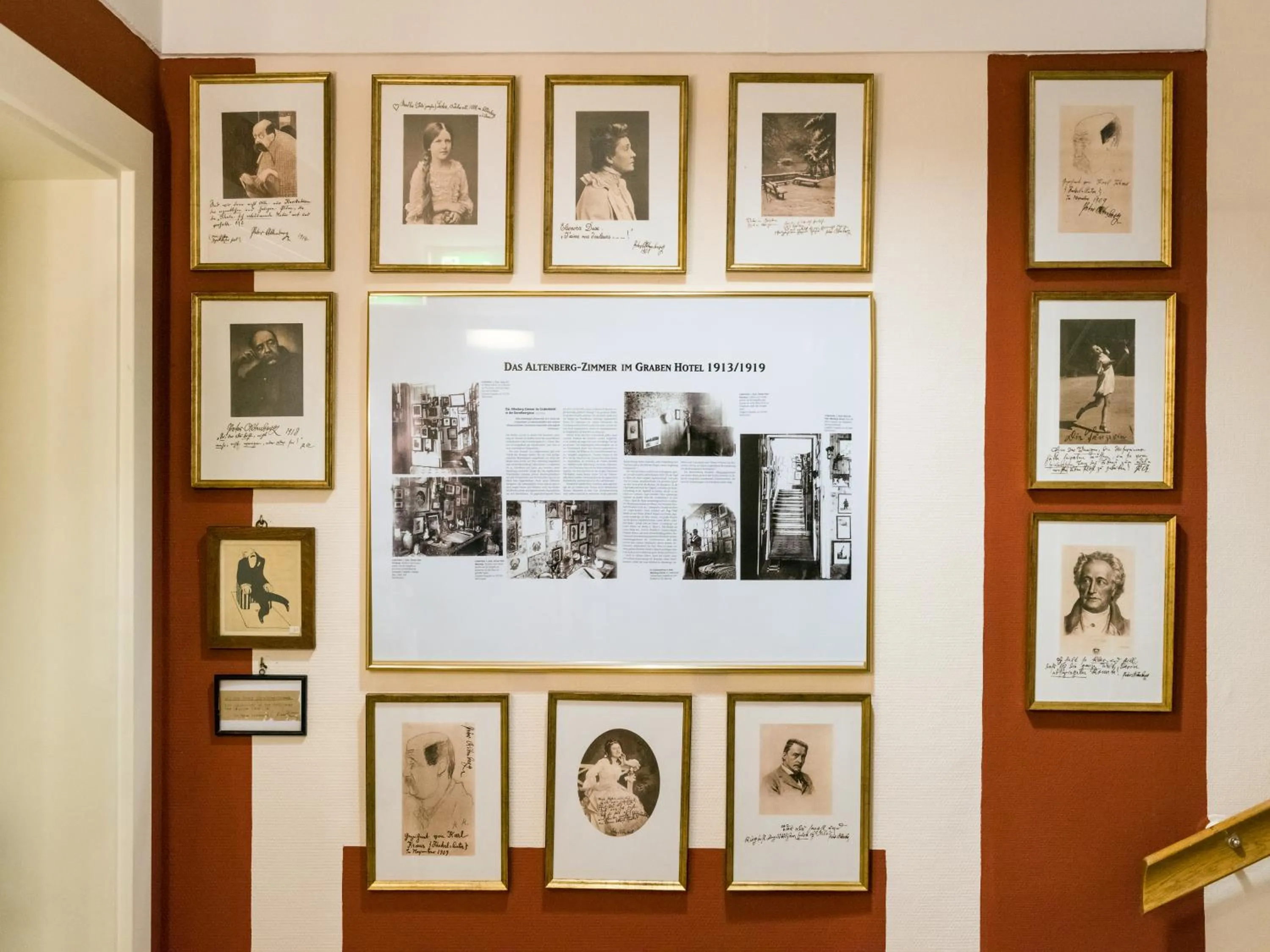 Other in Graben Hotel