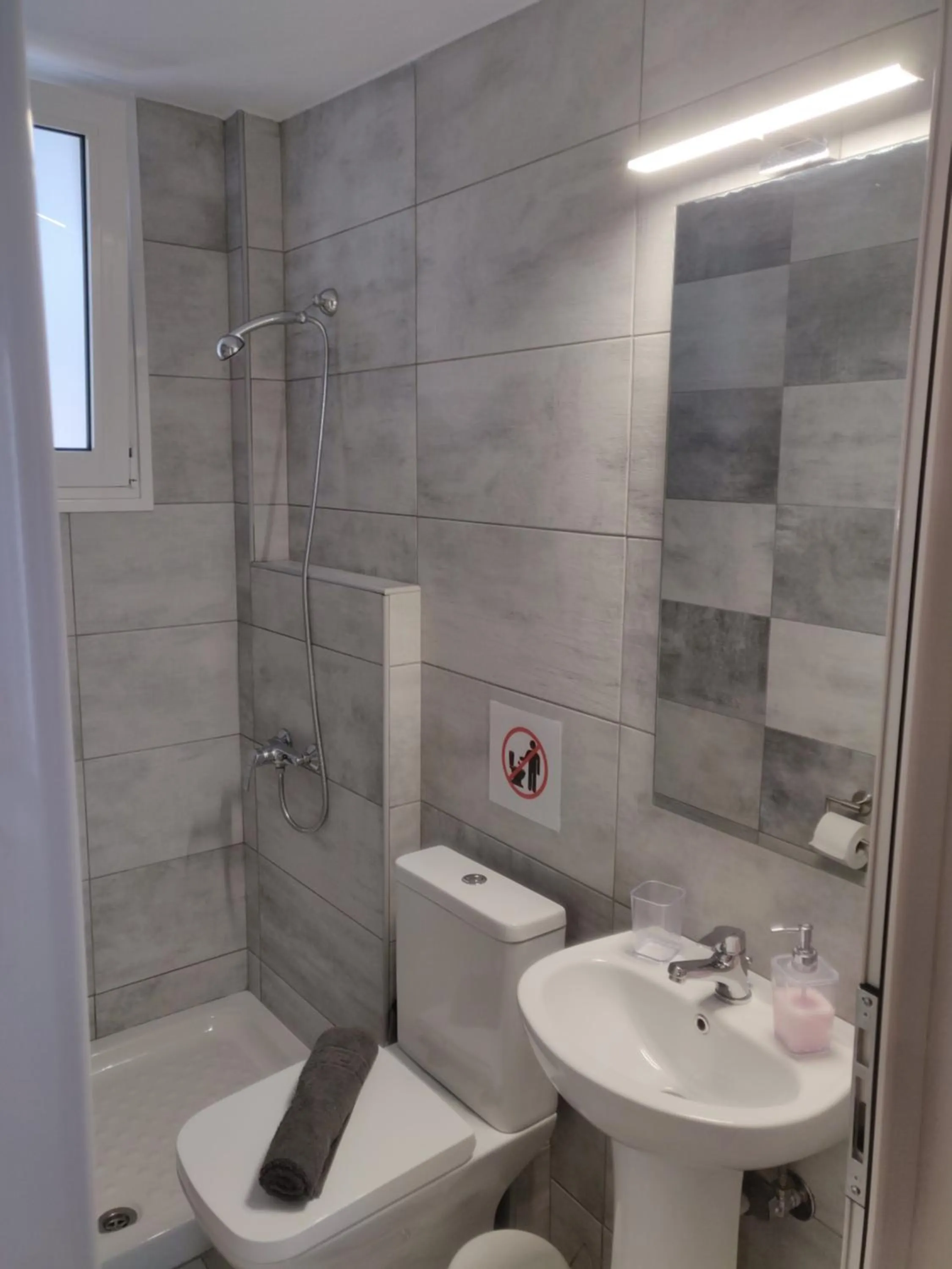 Alexion Apartments