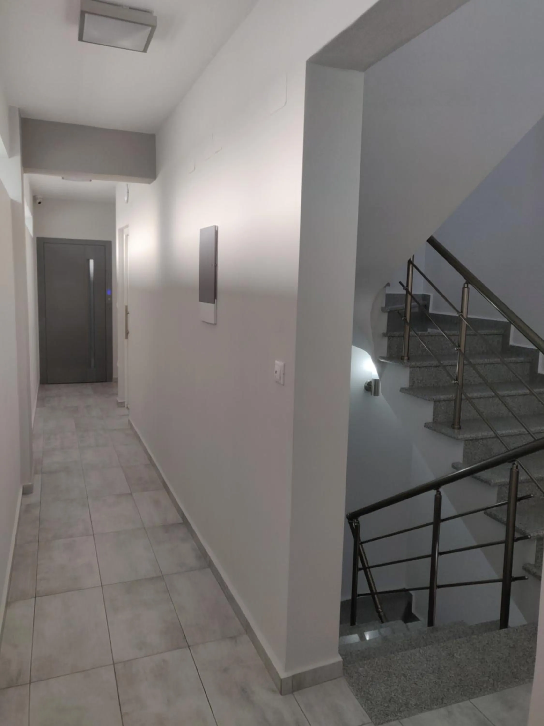 Alexion Apartments