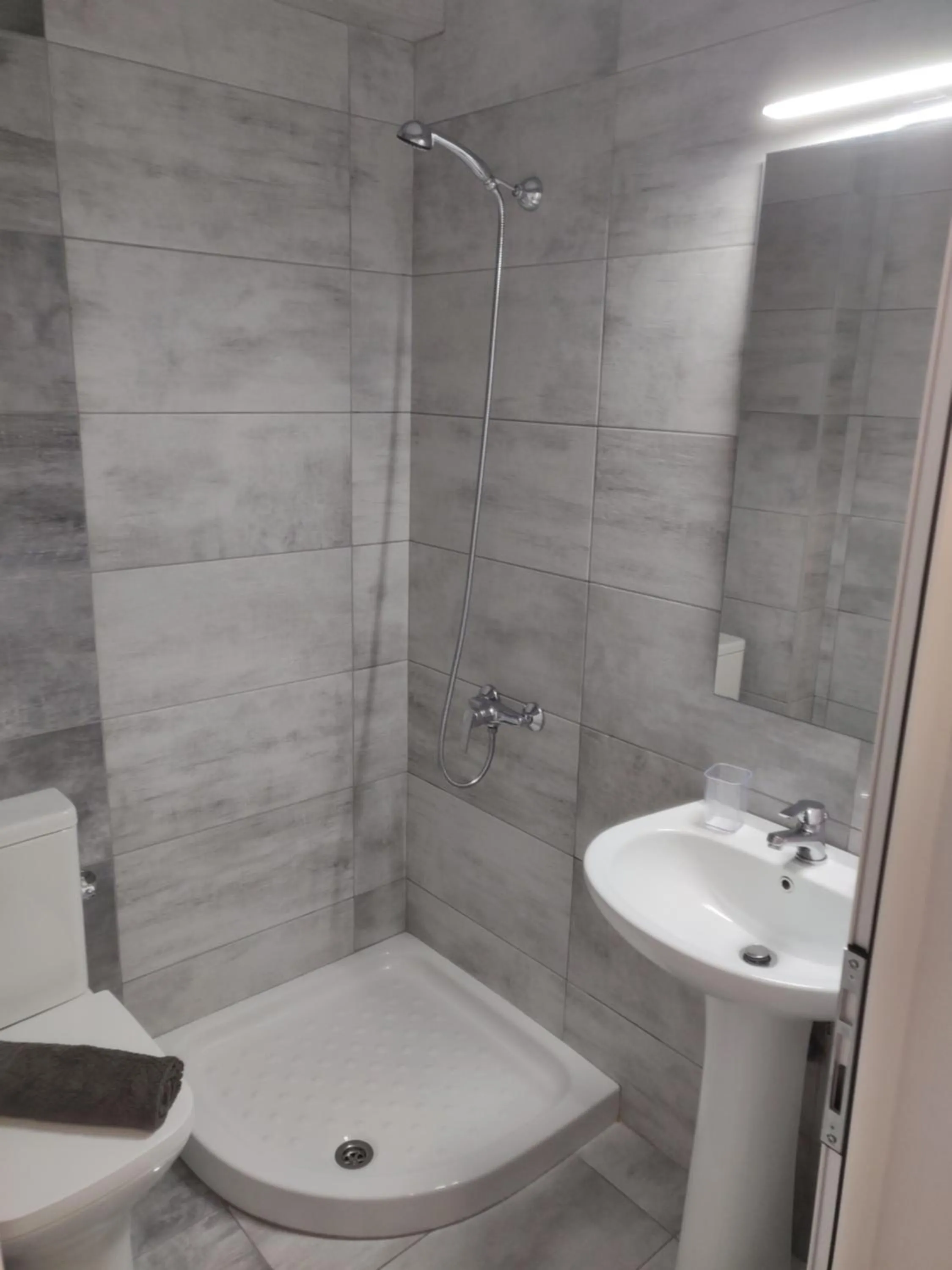 Alexion Apartments