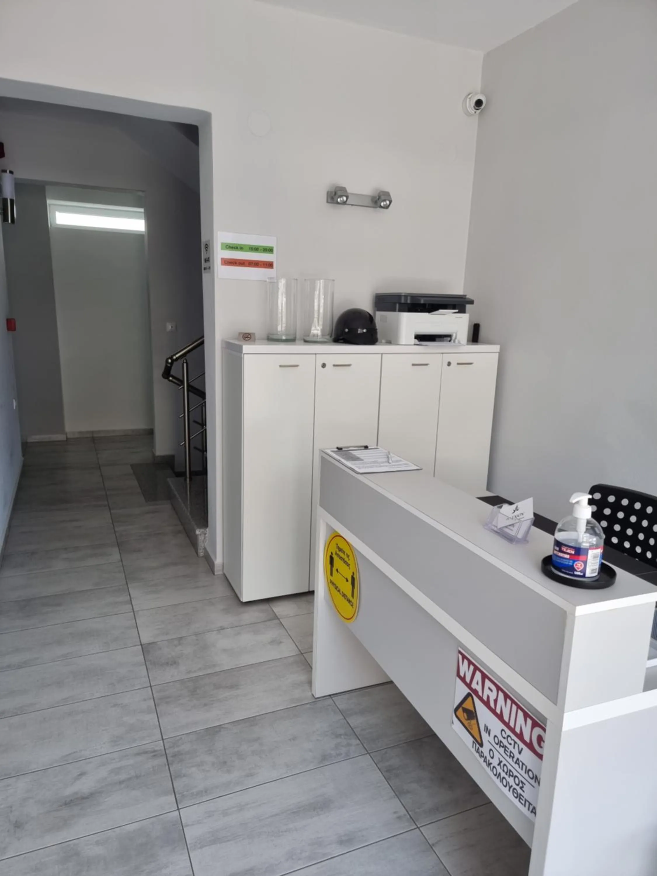 Alexion Apartments