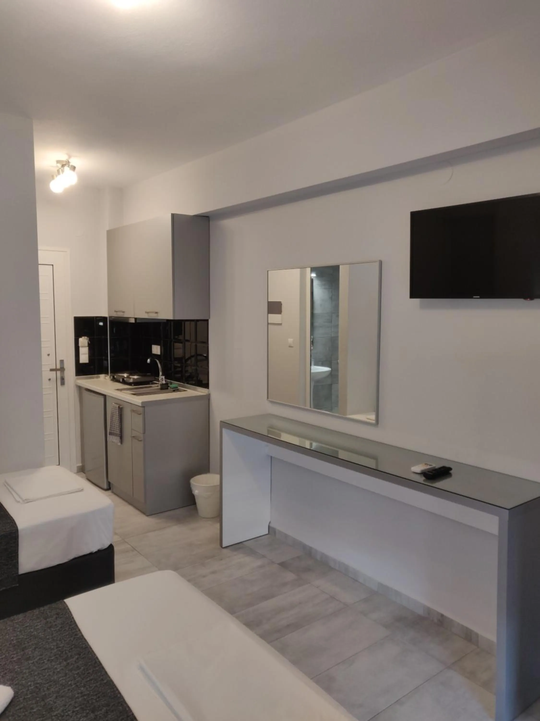 Alexion Apartments
