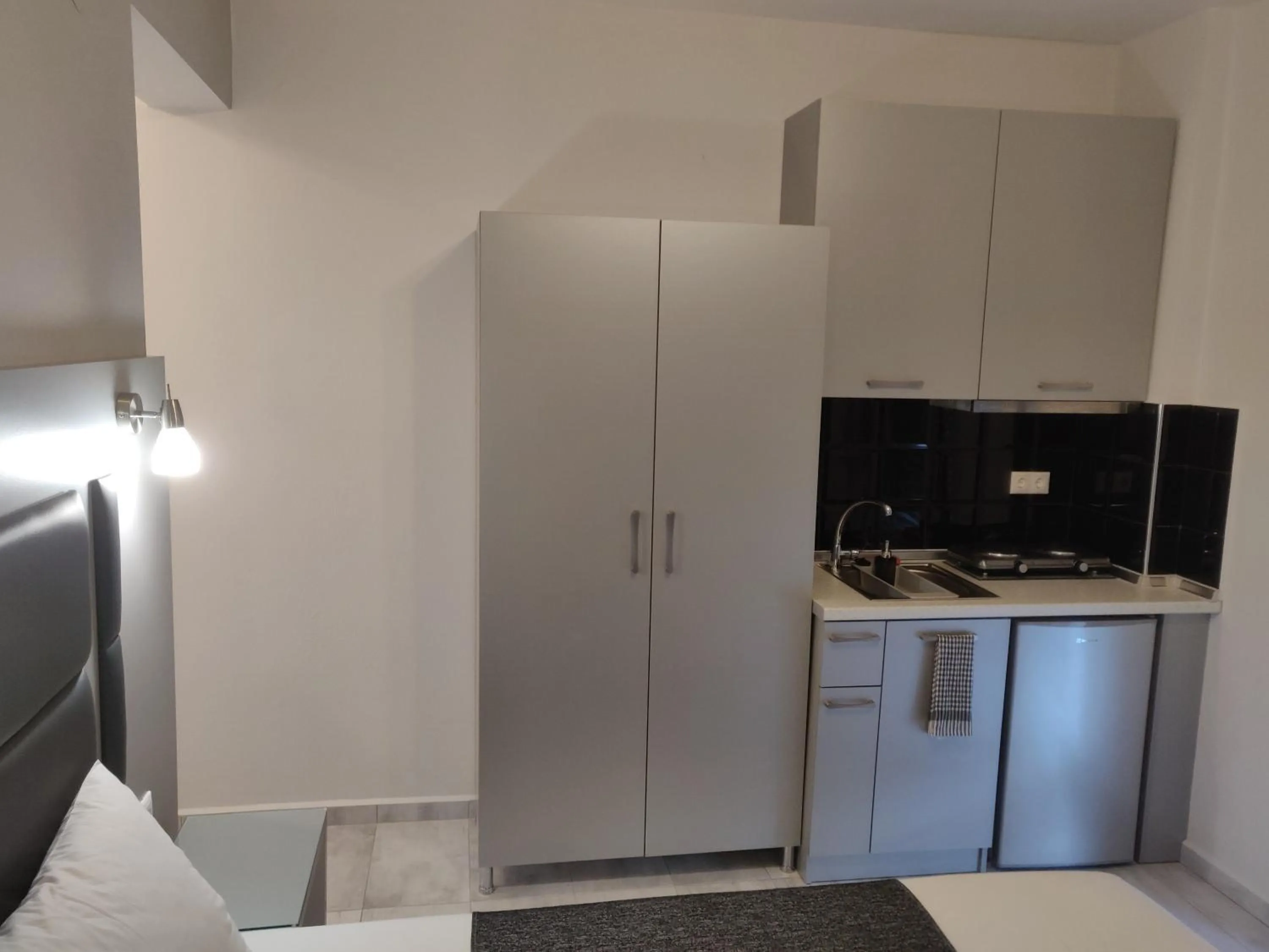 Alexion Apartments
