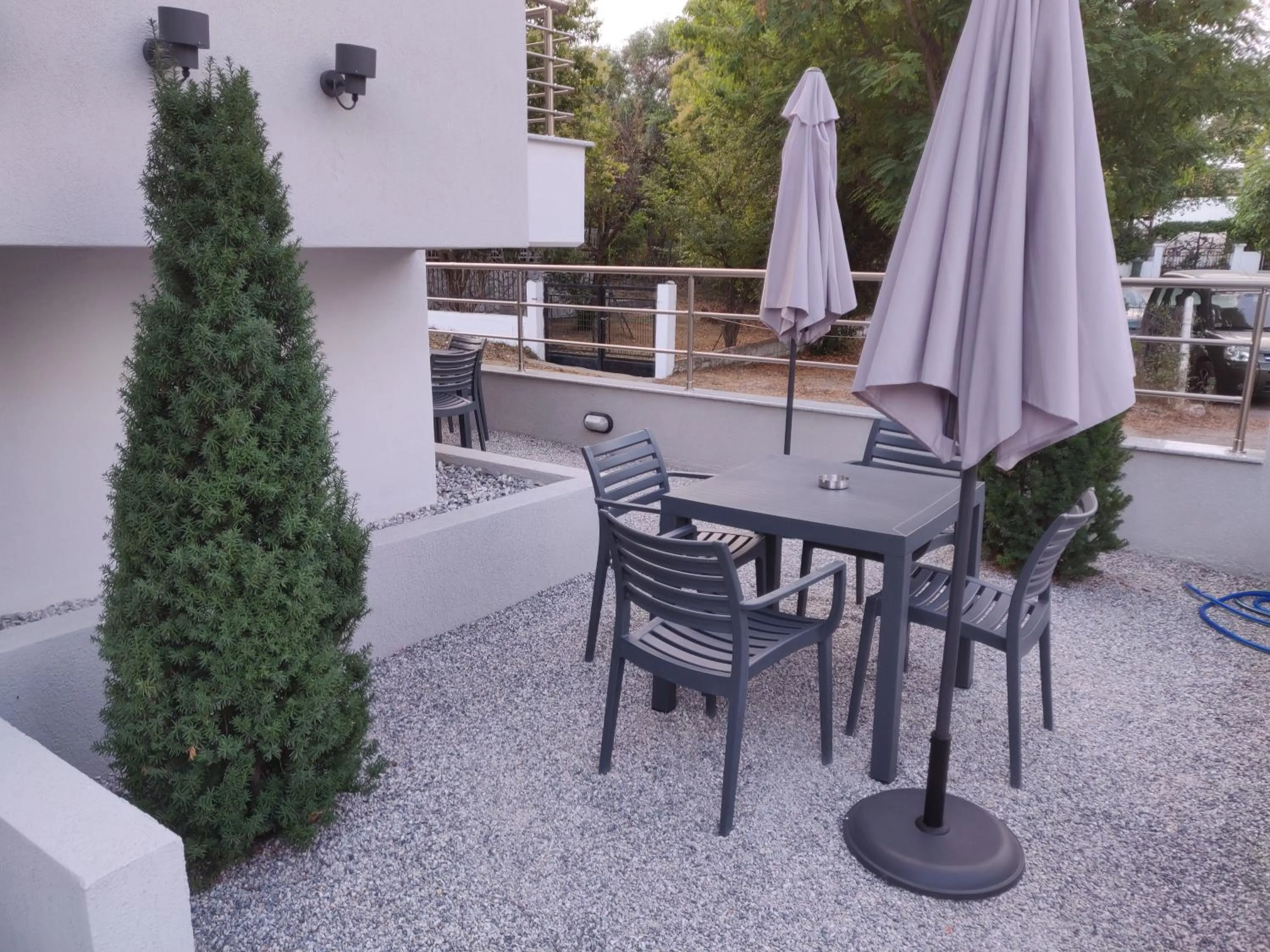 Alexion Apartments