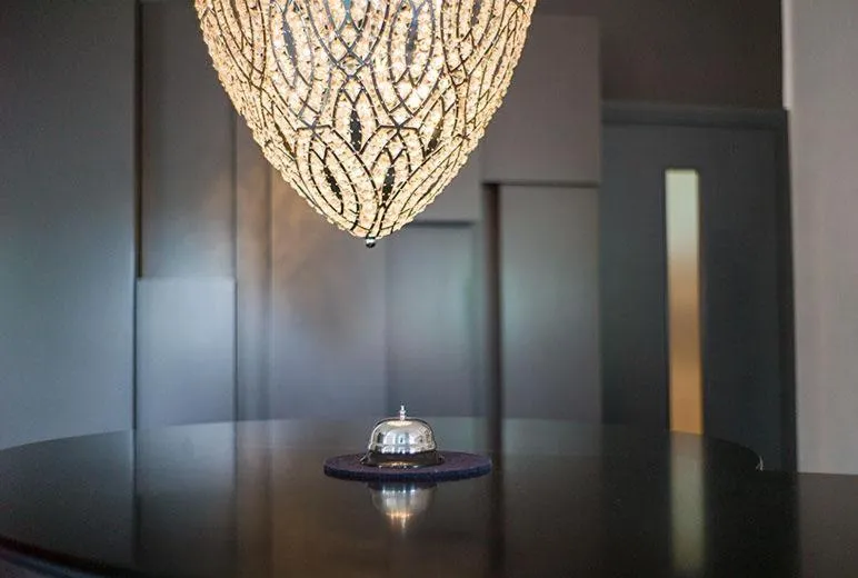 Designhotel Rosenbohm