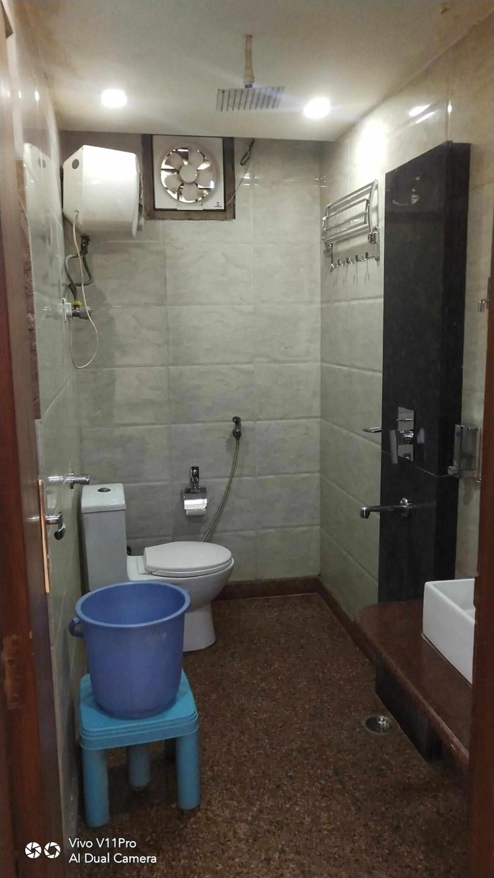 Bathroom in Stay @ 203