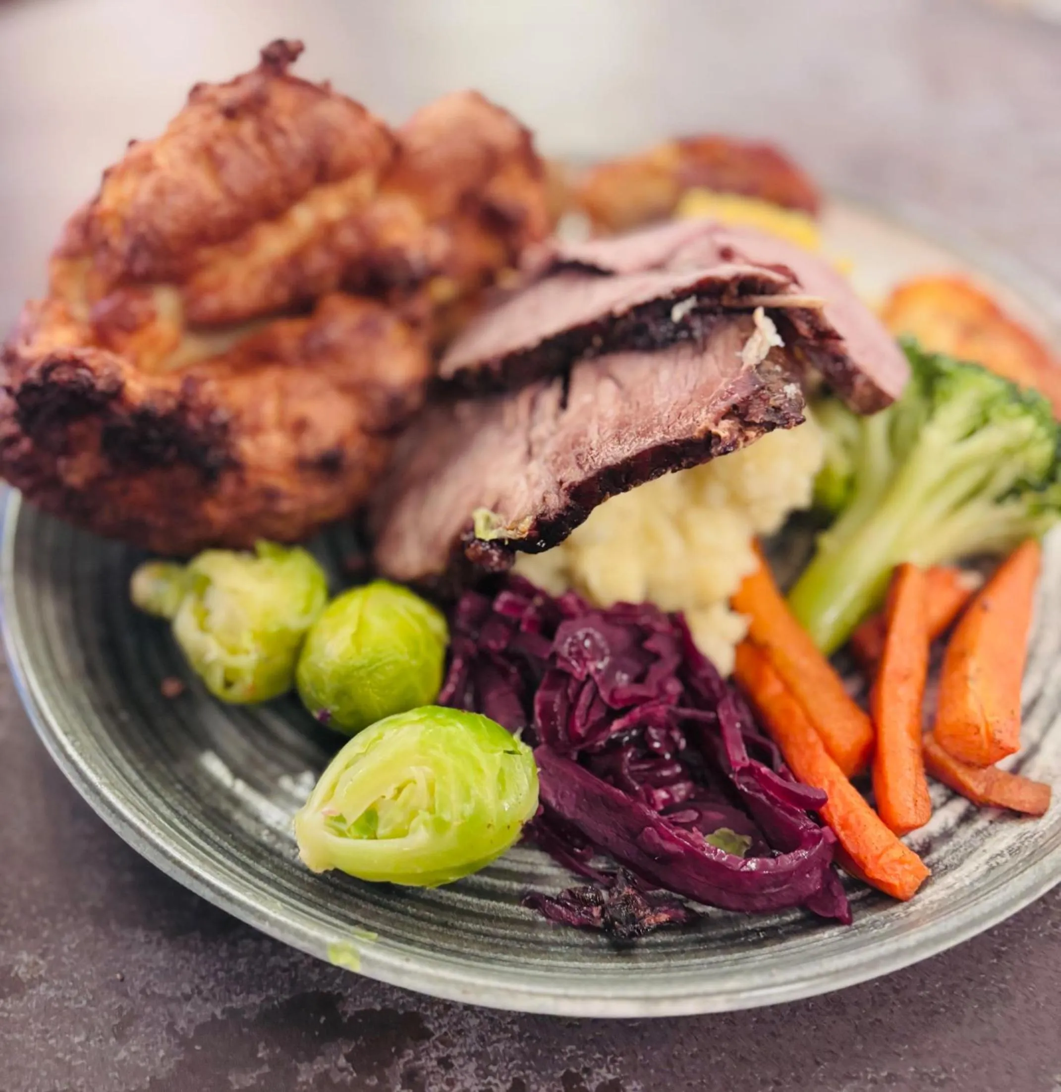 Restaurant/places to eat in Hardwick Arms Hotel