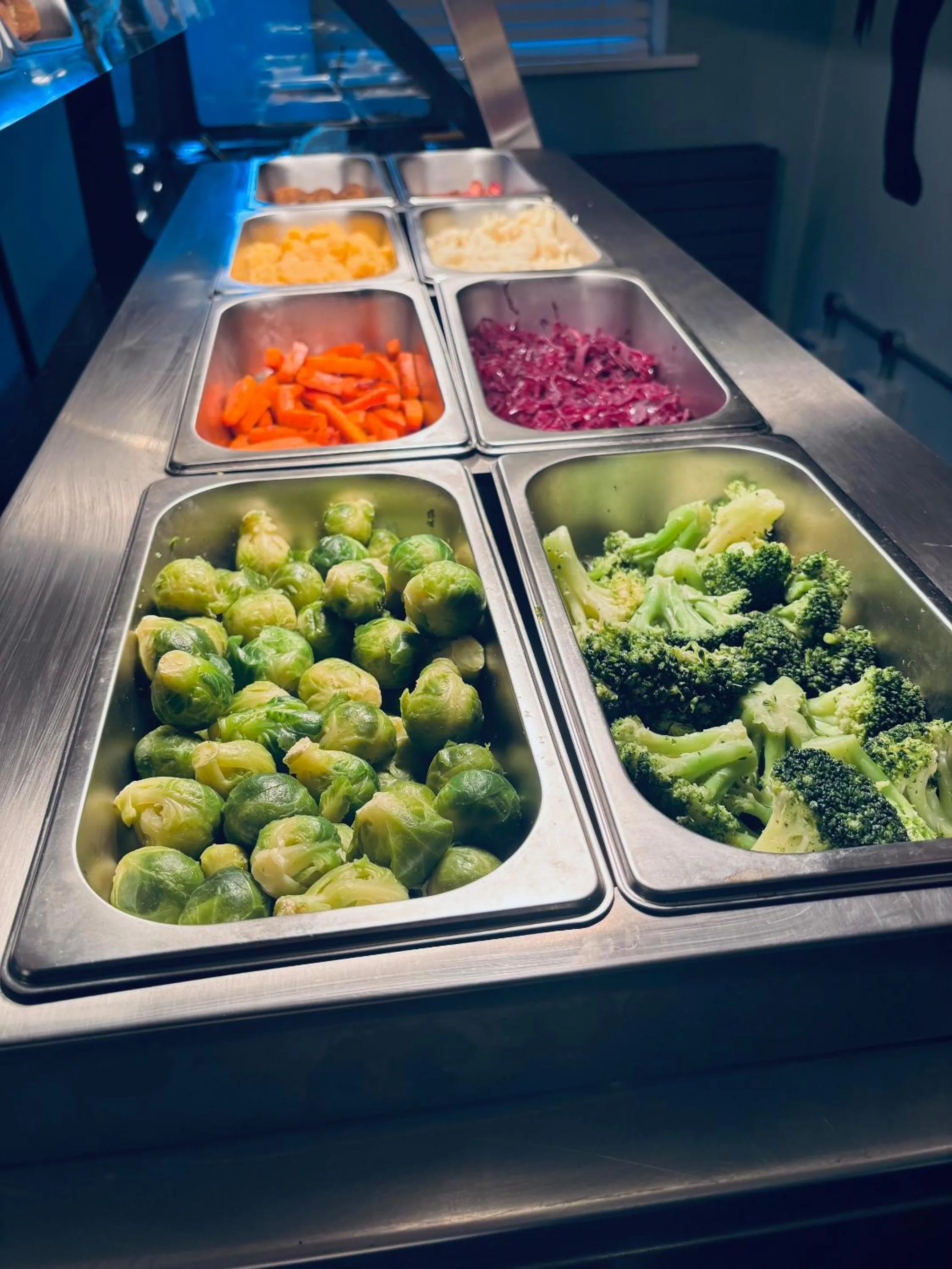 Restaurant/places to eat in Hardwick Arms Hotel