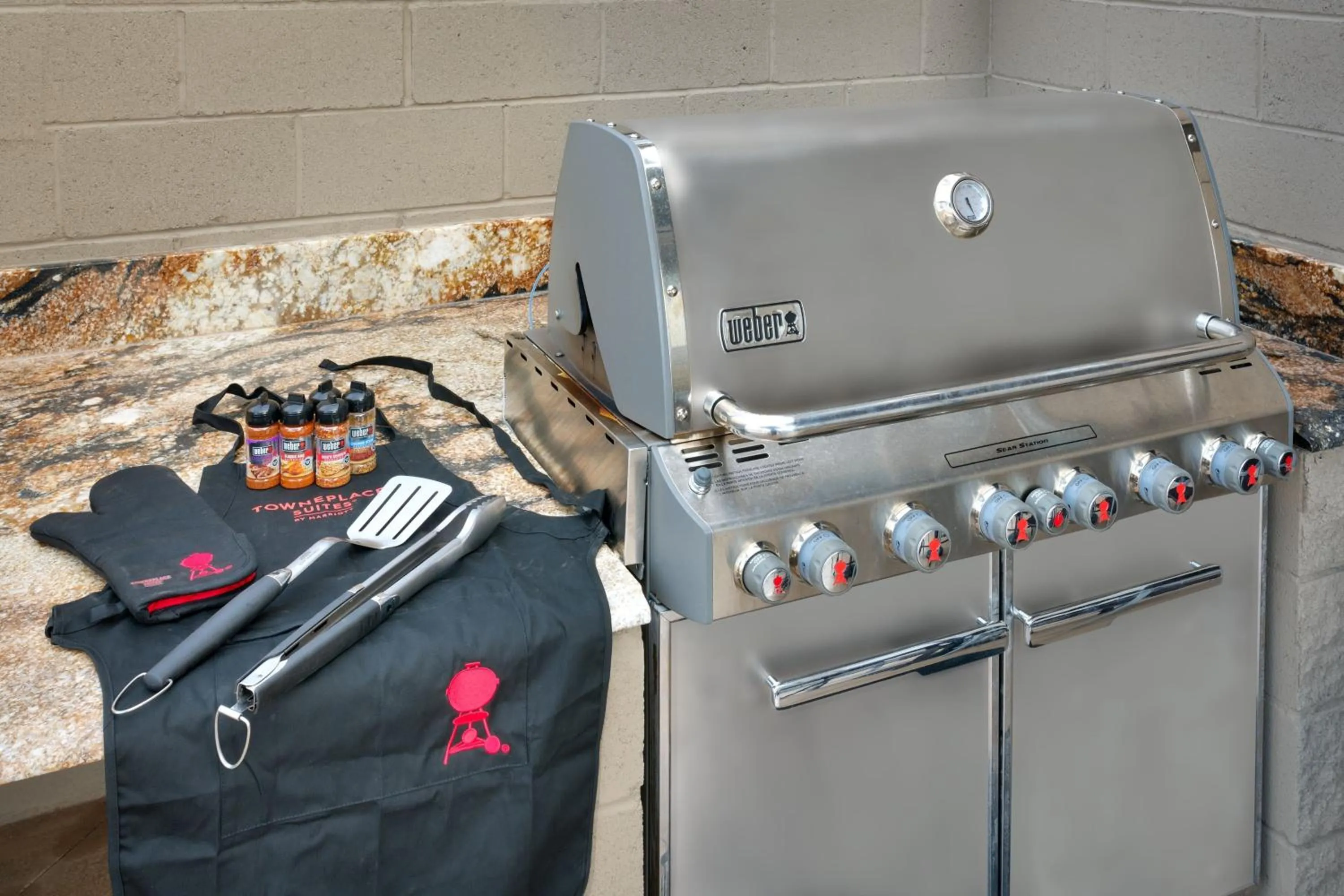 Other in TownePlace Suites by Marriott Clovis