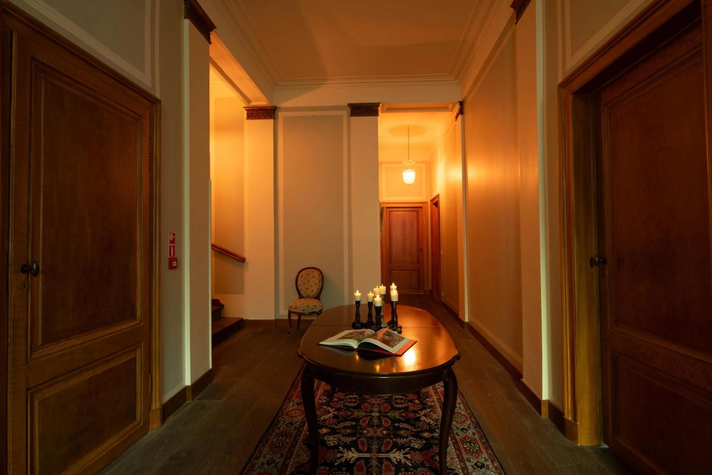 Property building in B&B De Corenbloem Luxury Guesthouse - Adults Only