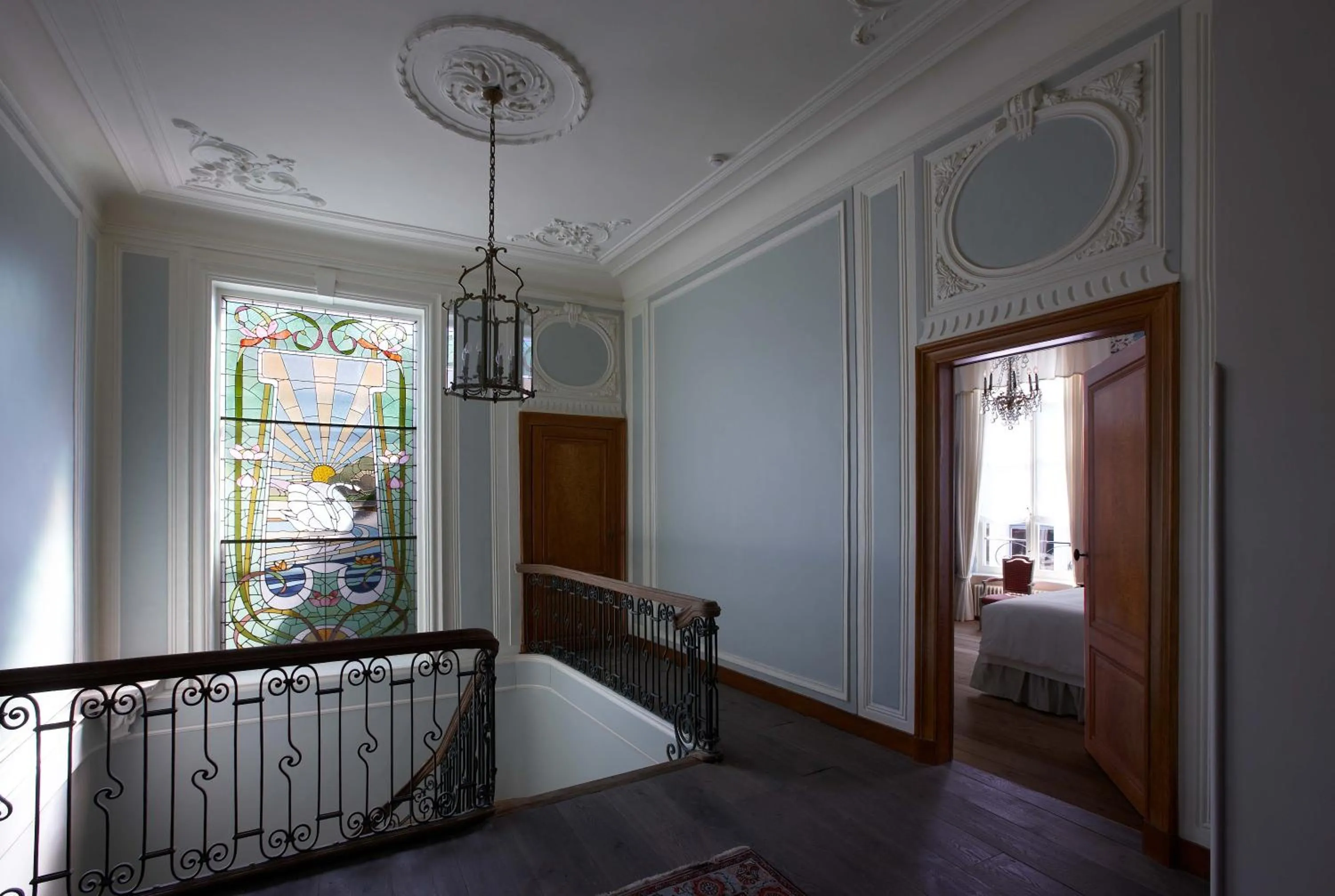 Other, Bed in B&B De Corenbloem Luxury Guesthouse - Adults Only