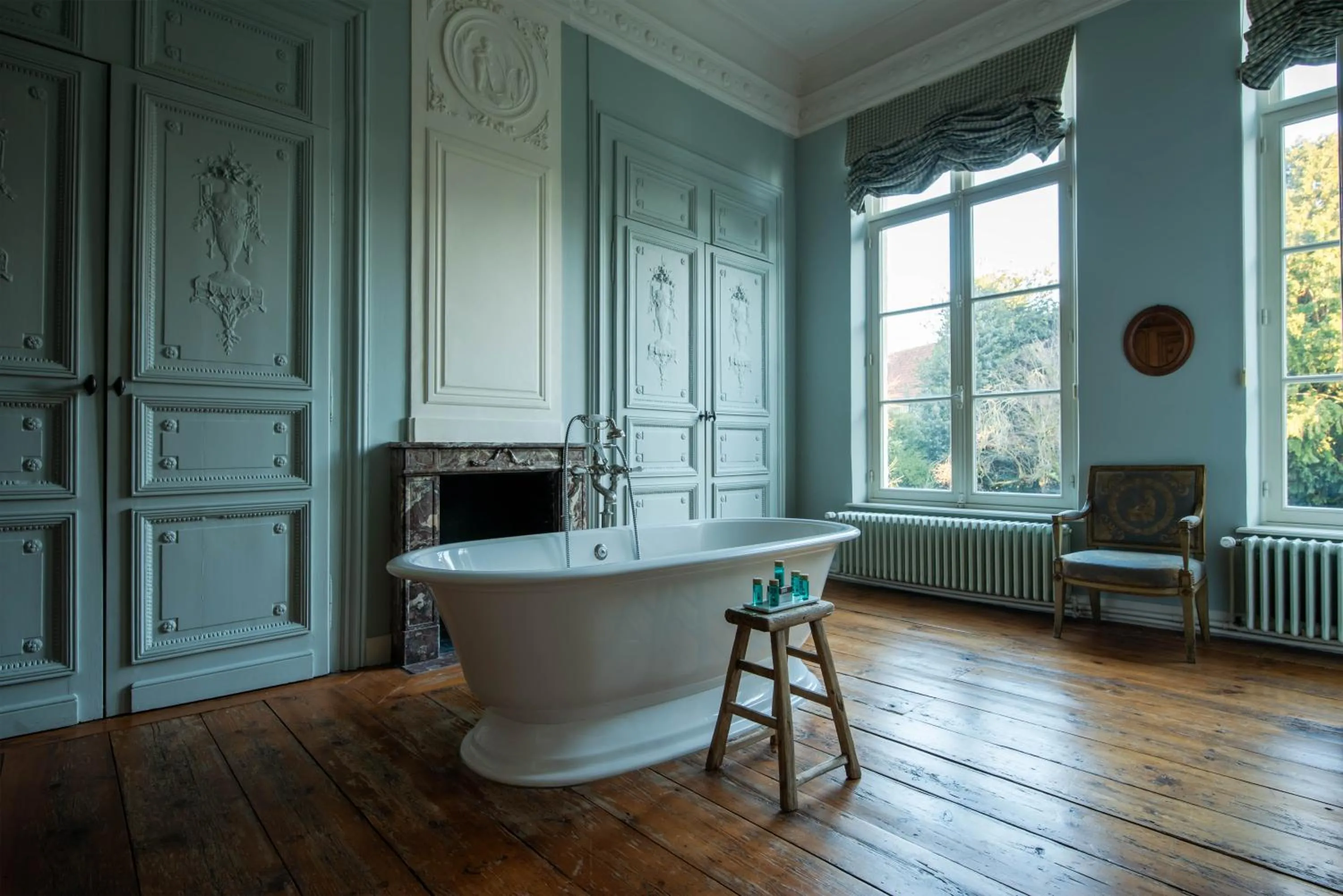 Bathroom in B&B De Corenbloem Luxury Guesthouse - Adults Only