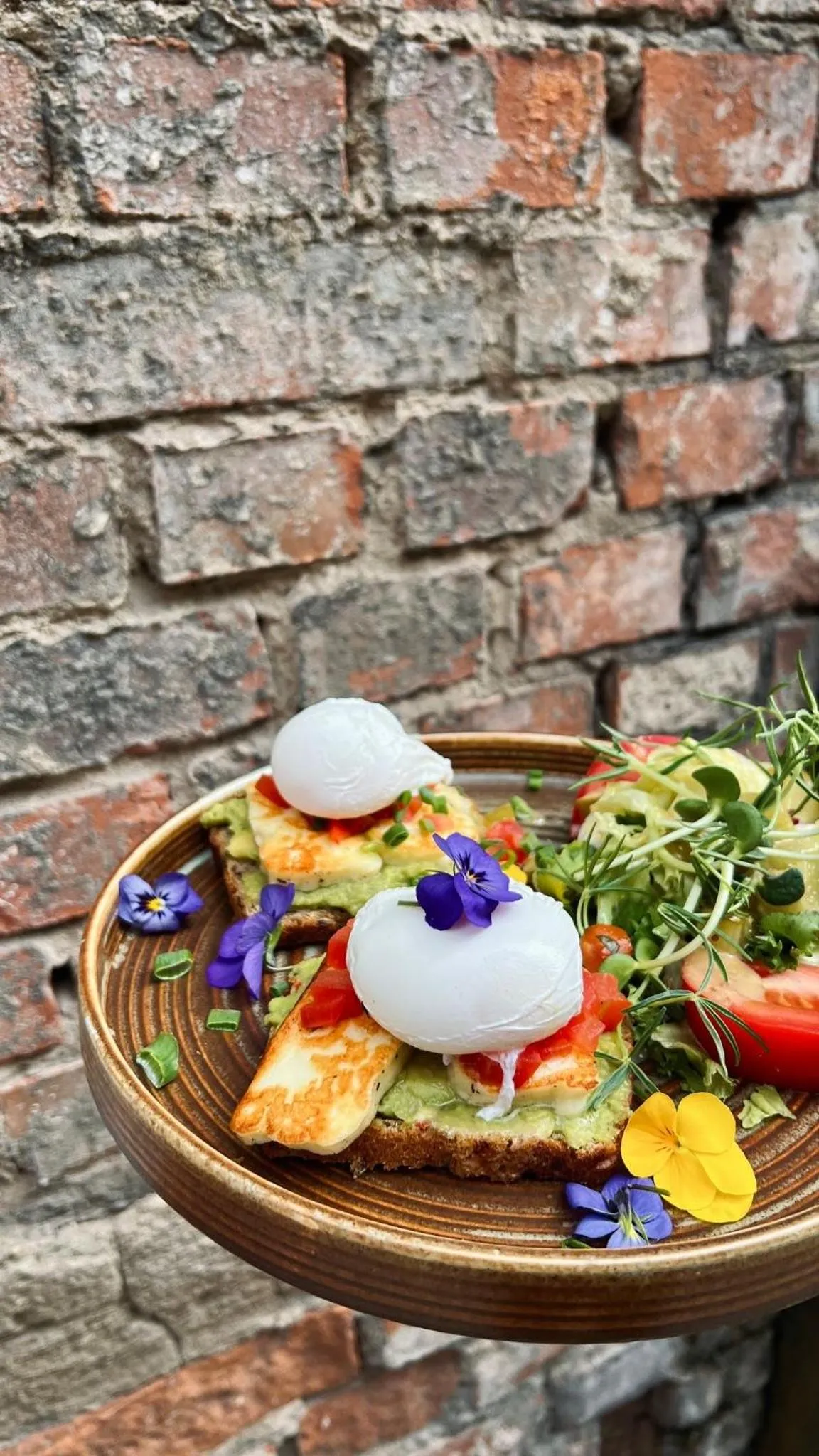 Breakfast in Wozna 11 Stare Miasto