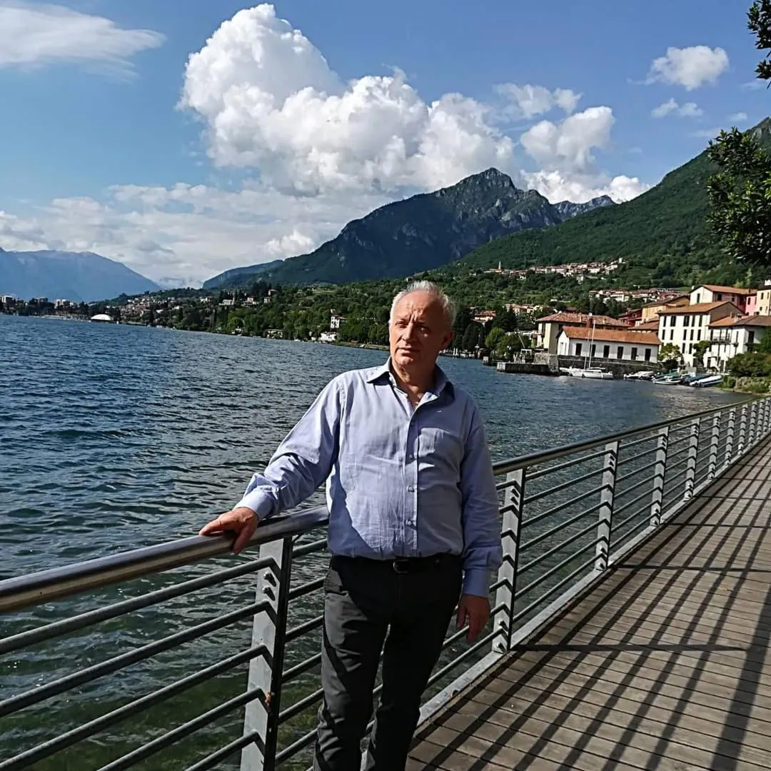 Staff in B&B L'Isola di Casa