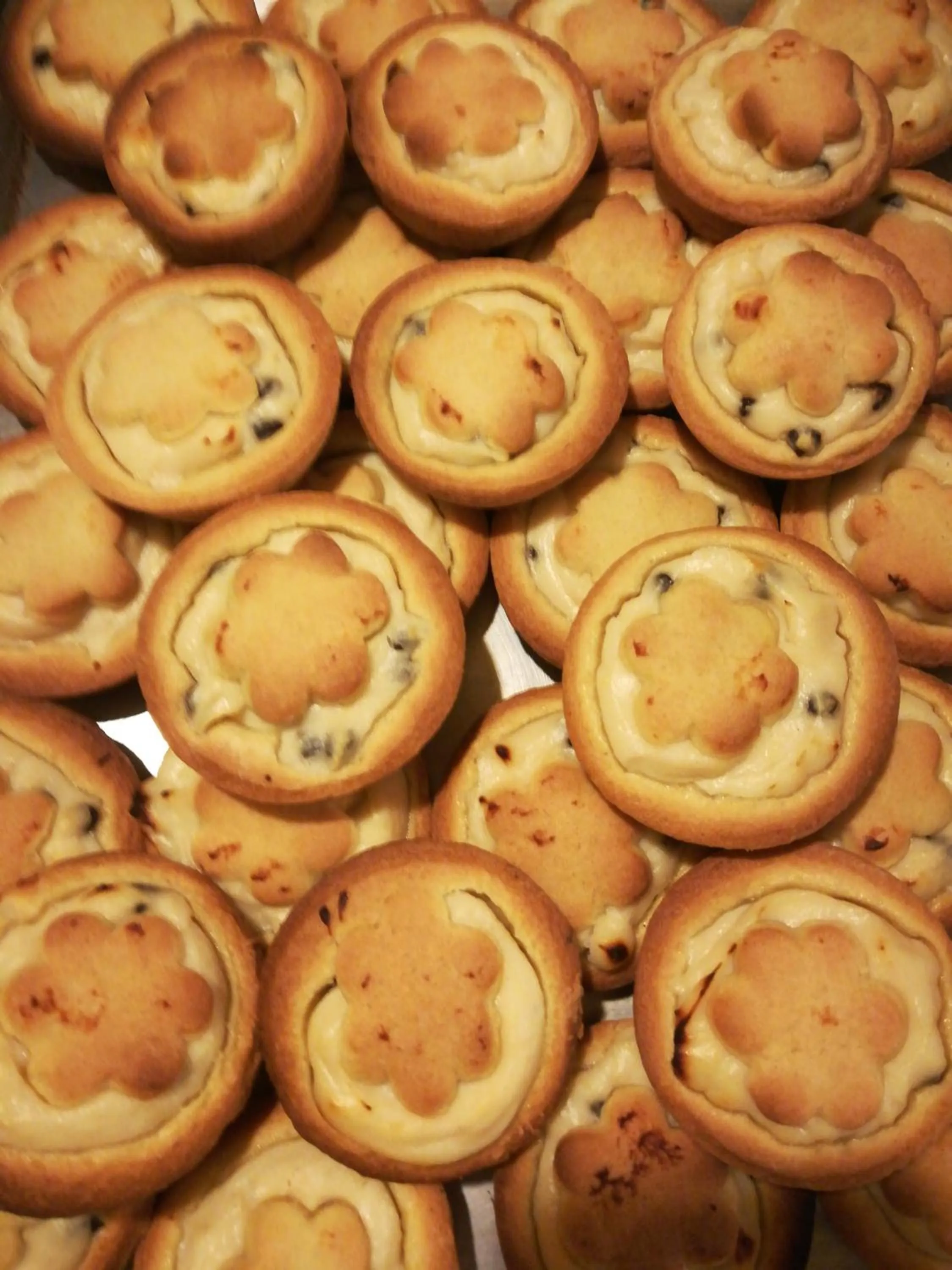 Breakfast in B&B L'Isola di Casa