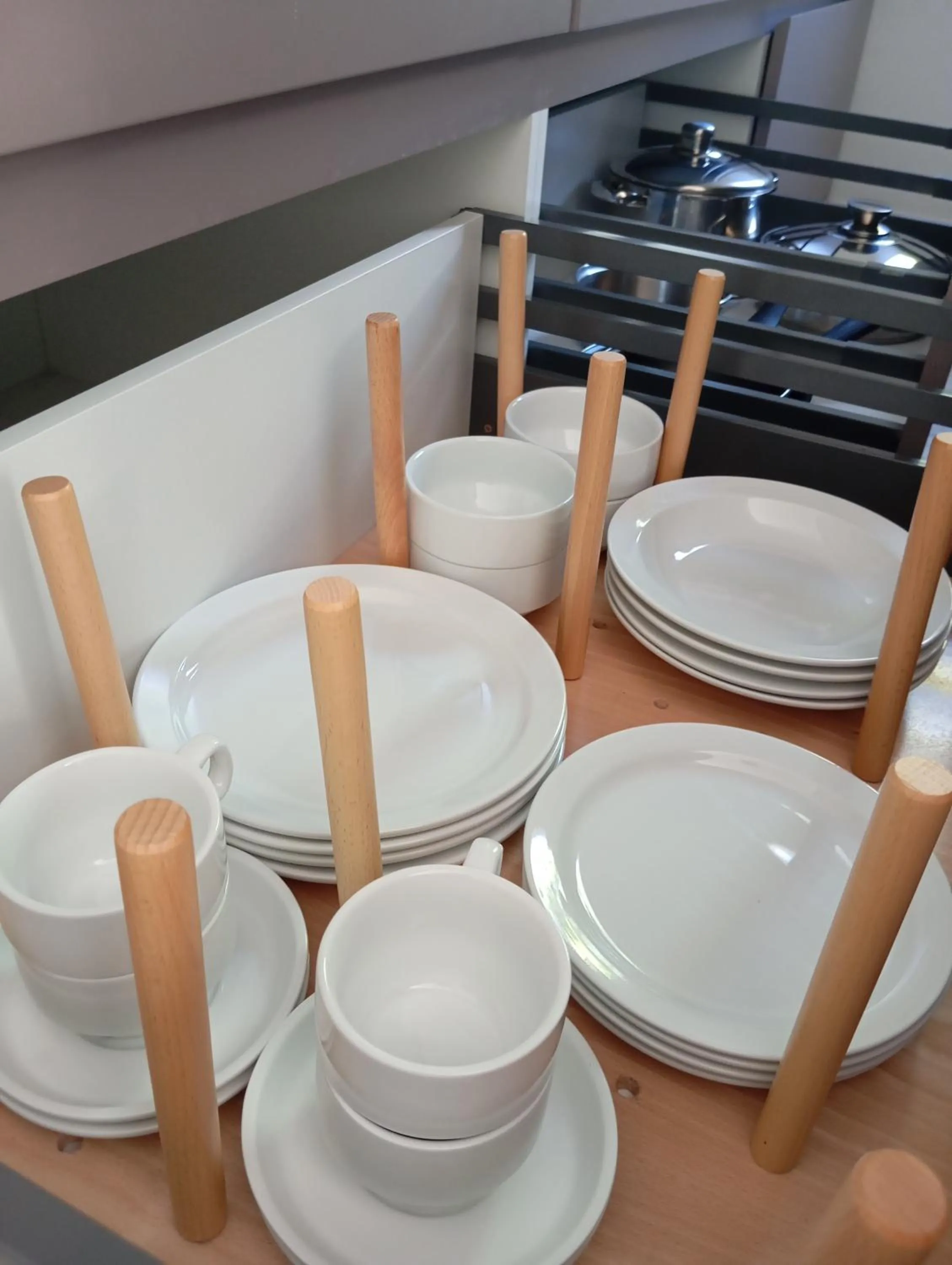 kitchen in Costa Adeje Garden Aparthotel