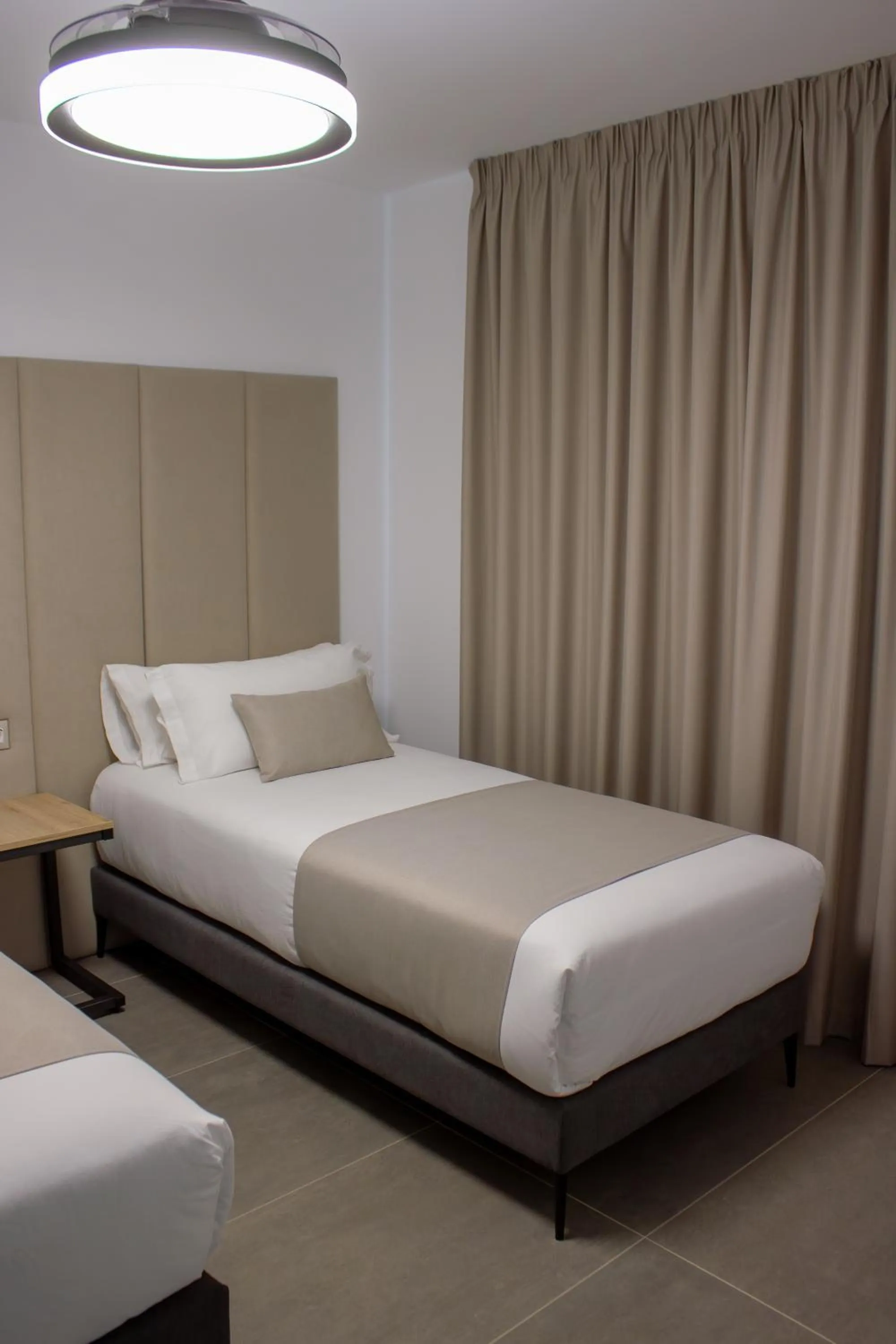 Bed in Costa Adeje Garden Aparthotel