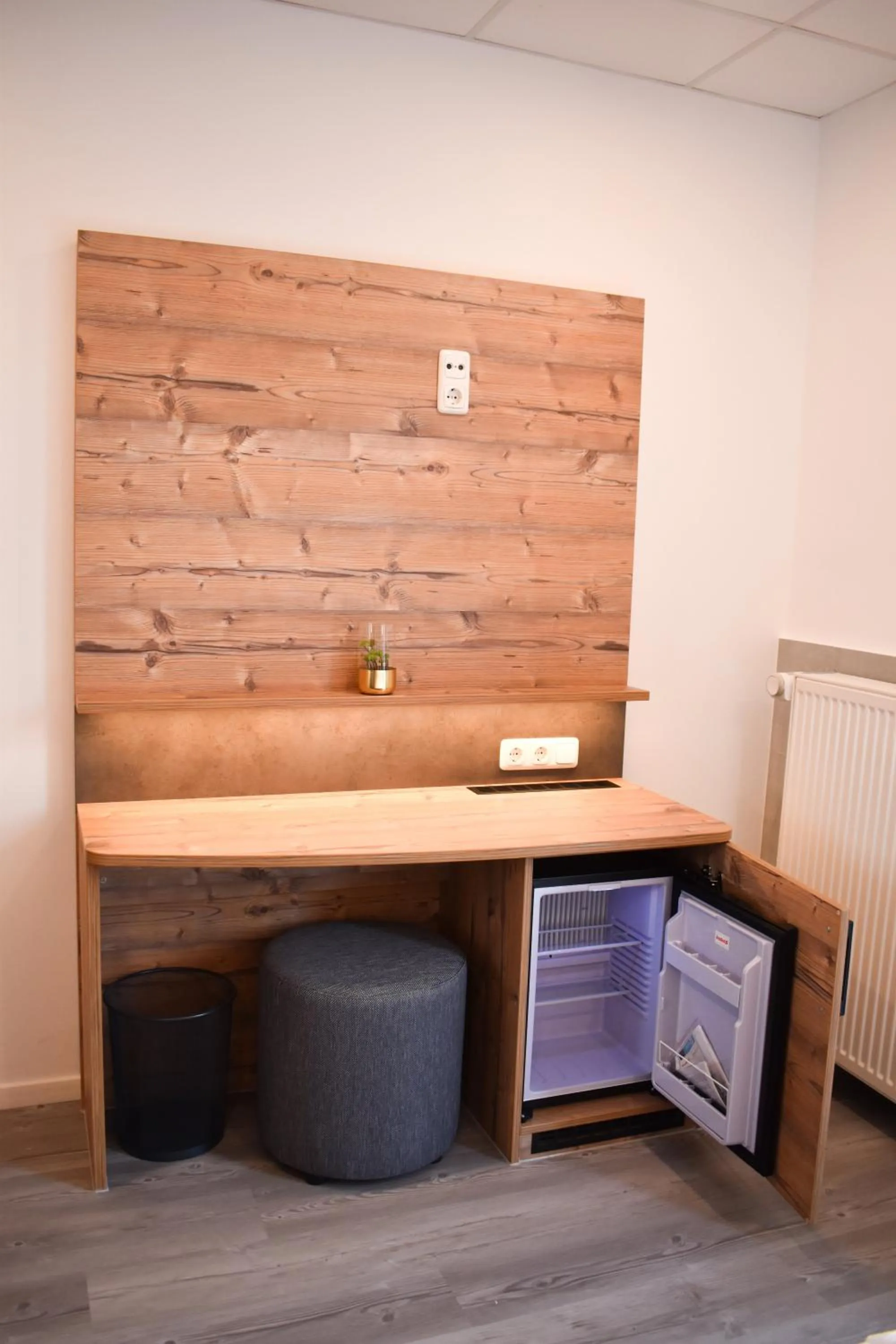 Family in Winzerhaus Gärtner - An der Loreley