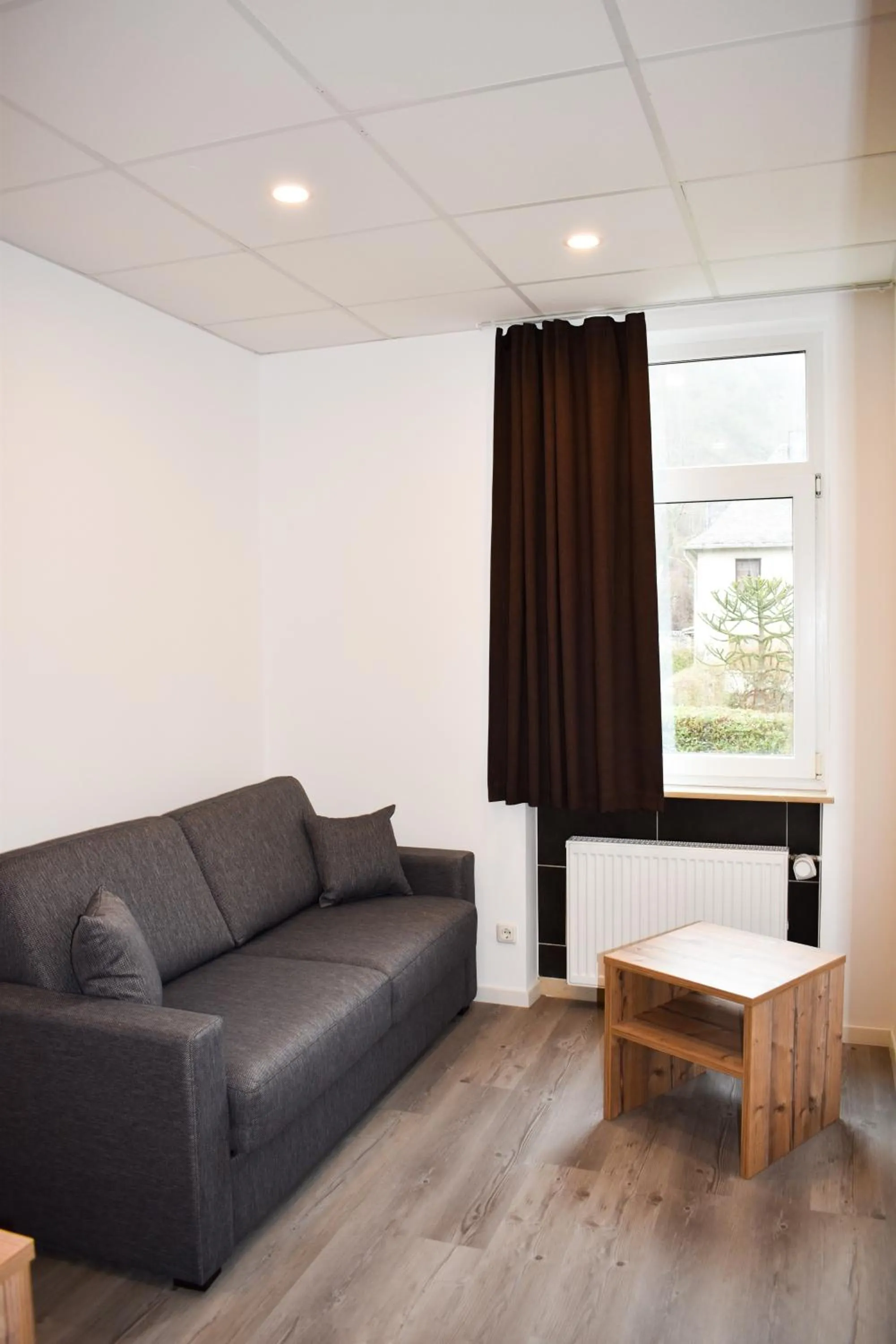 Family in Winzerhaus Gärtner - An der Loreley