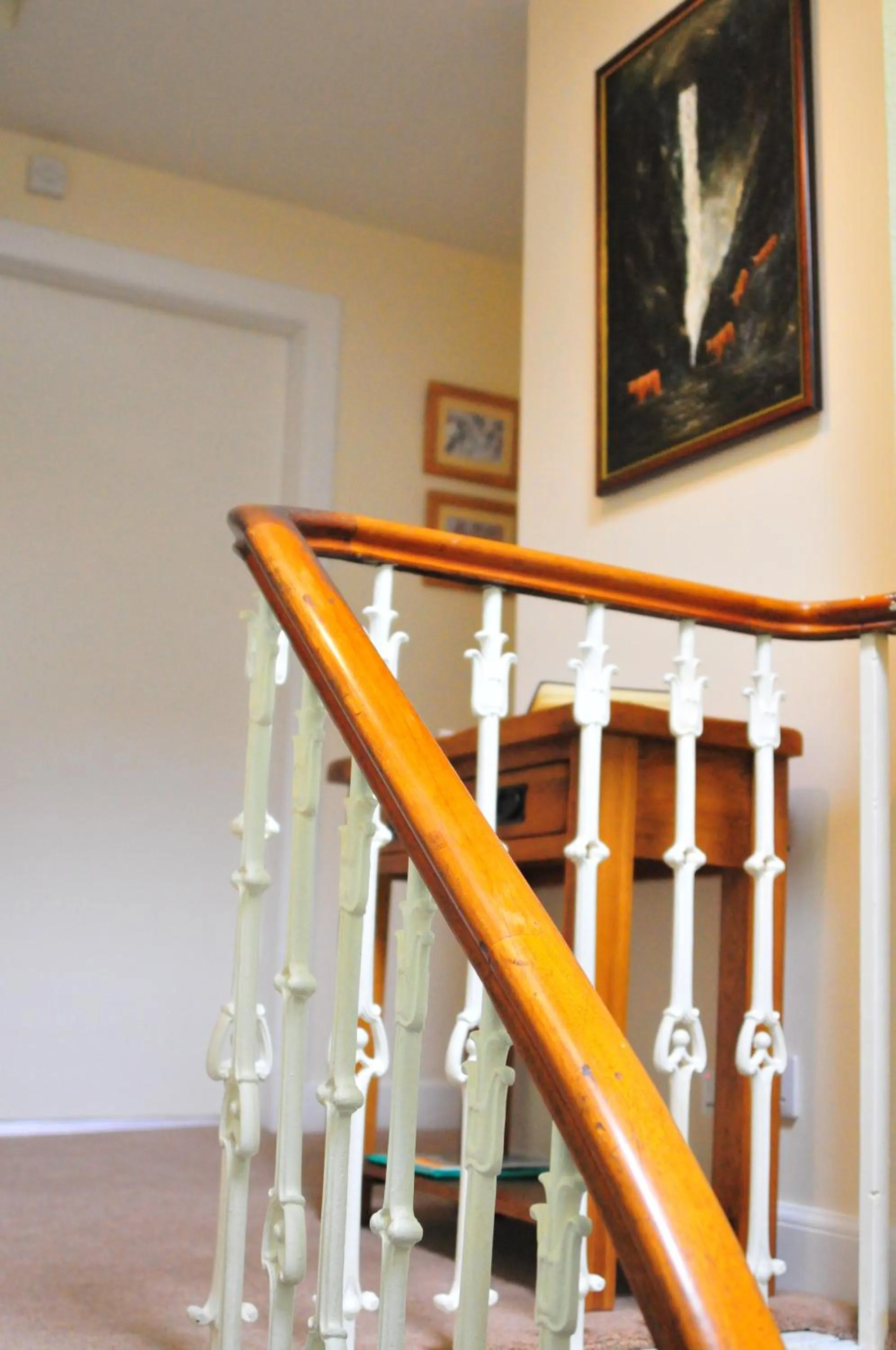 Achintee Farm Guest House