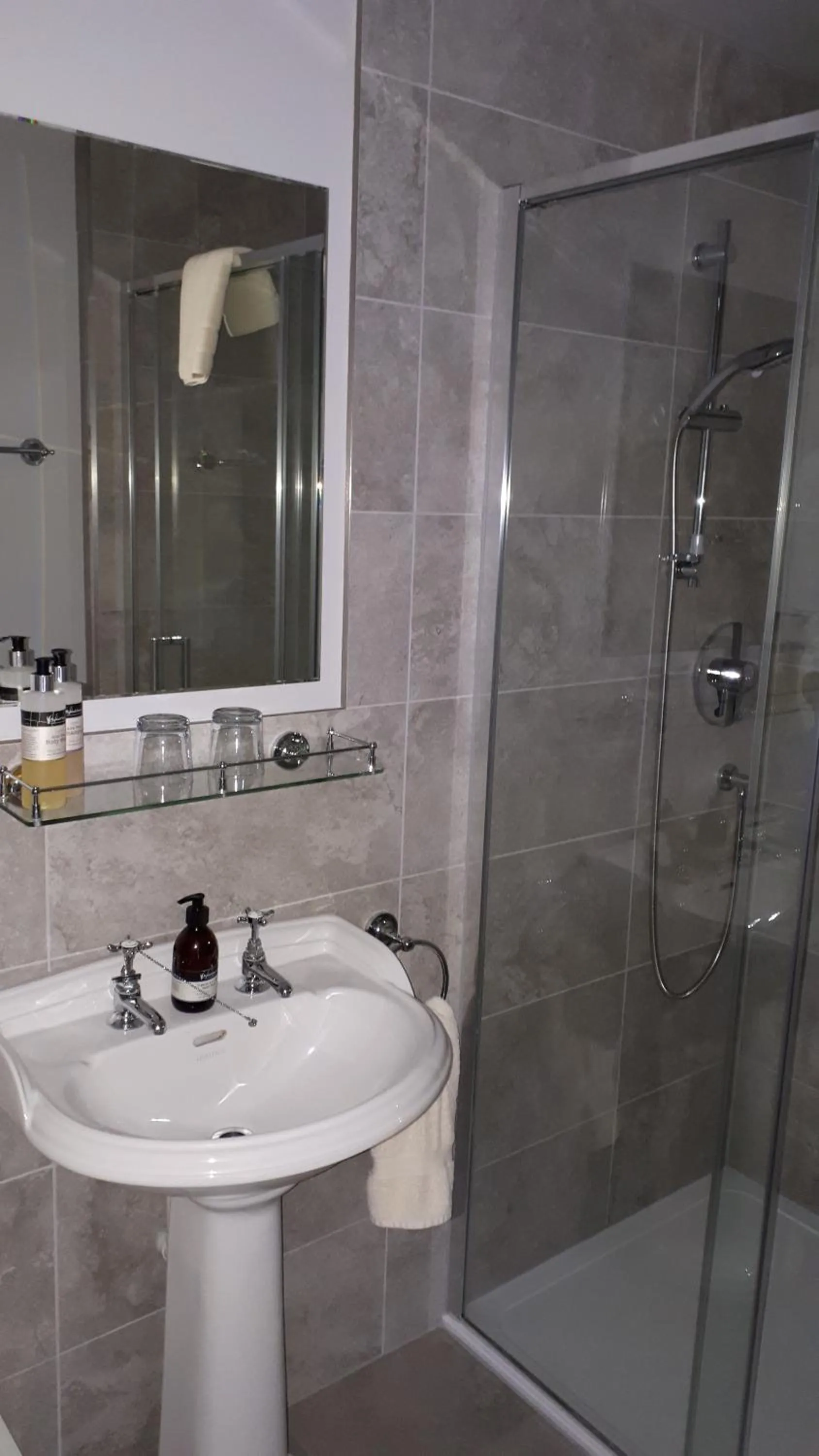 Achintee Farm Guest House