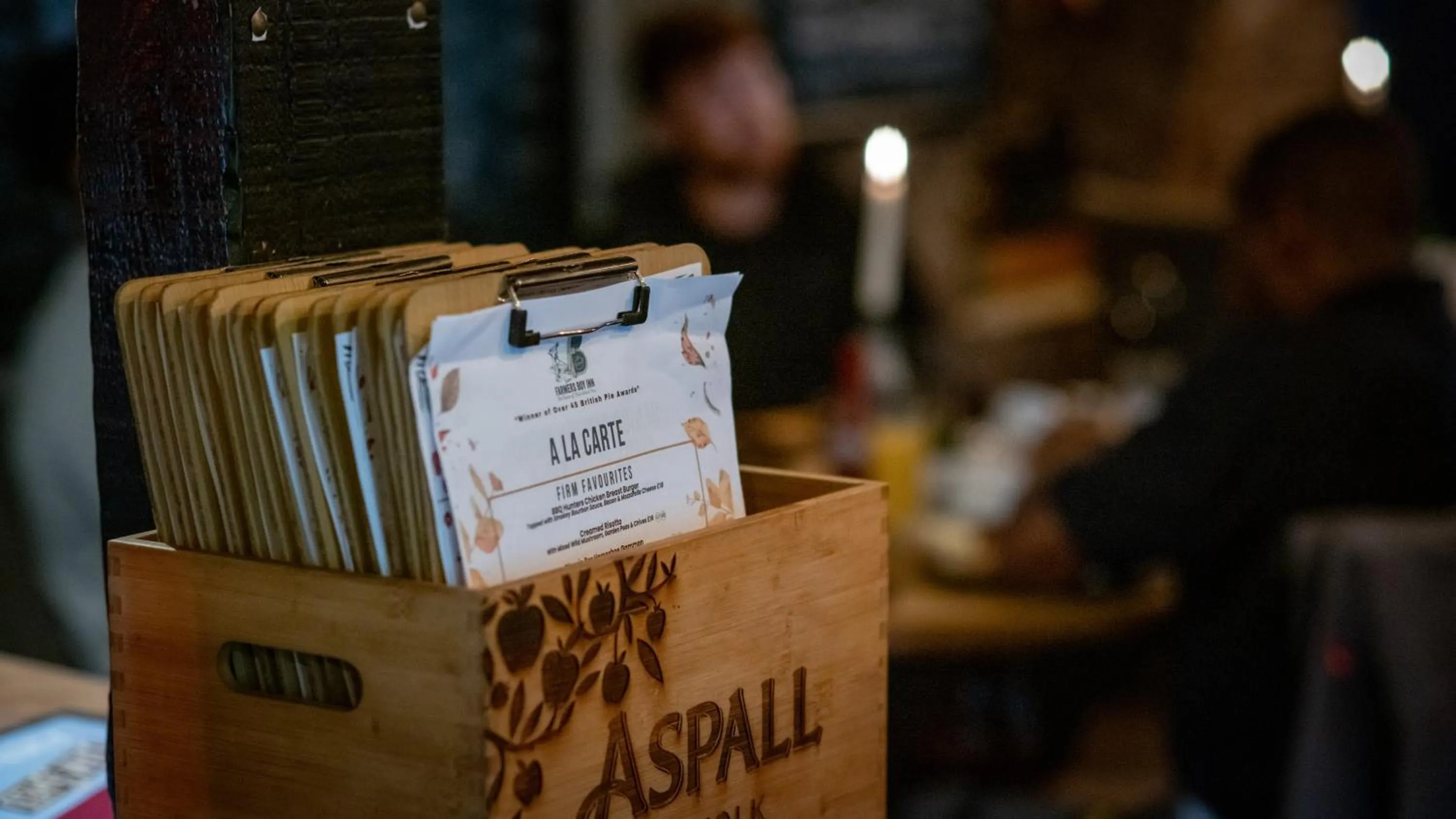 The Farmers Boy Inn Guest House