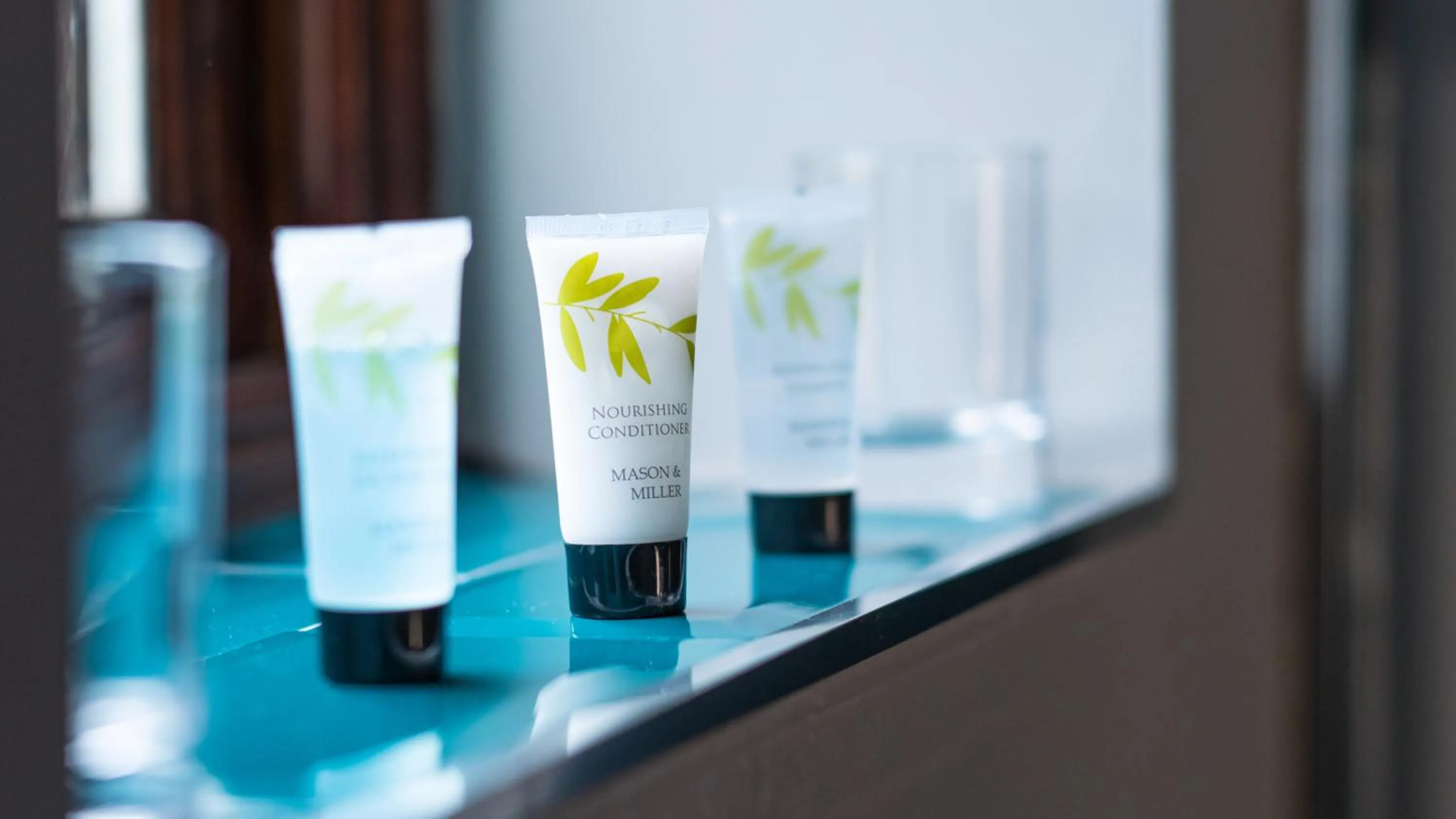 Bathroom in The Farmers Boy Inn Guest House