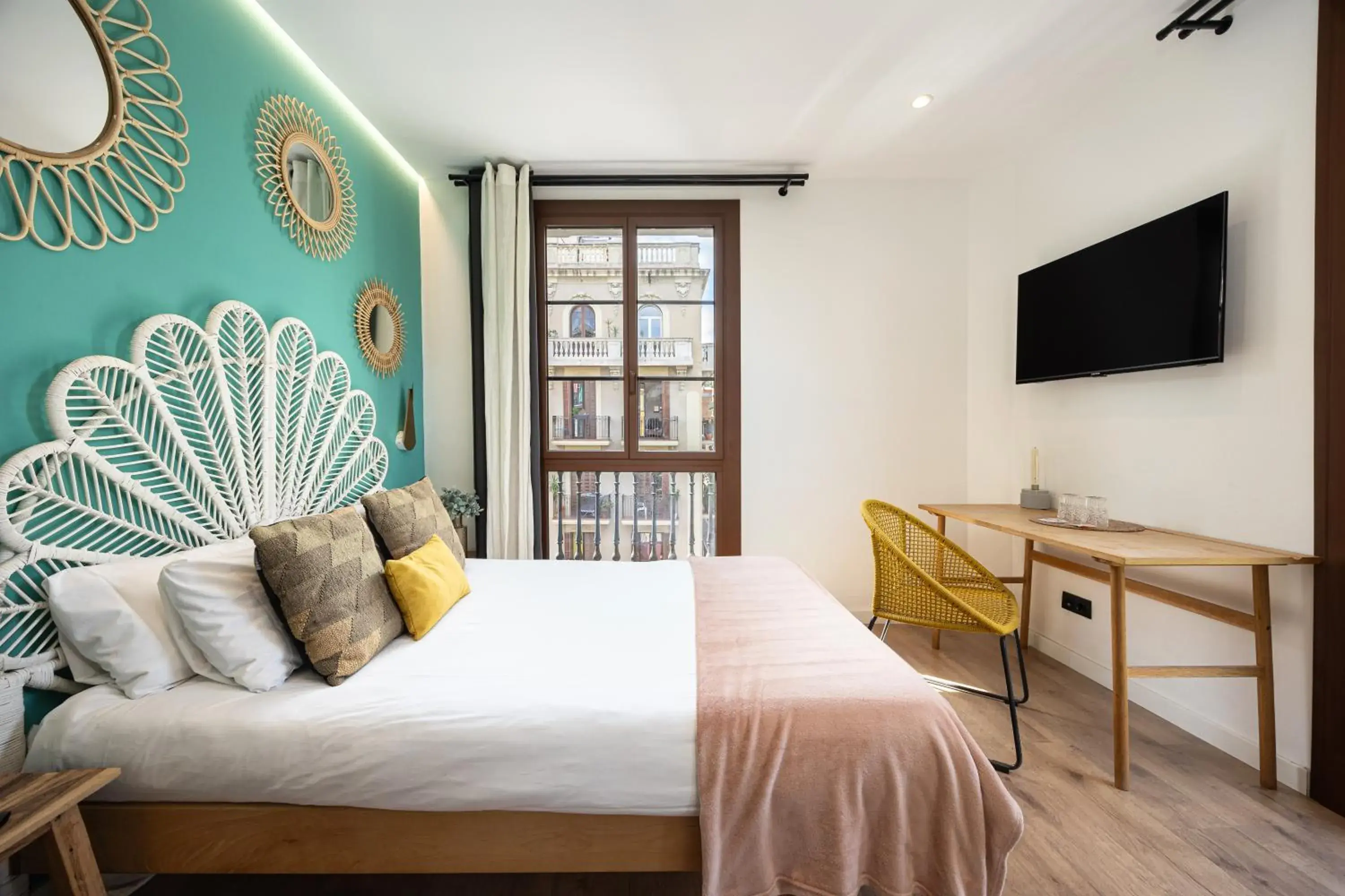 Superior Double Room in Casa Vaganto Superior Double Room in Casa Vaganto