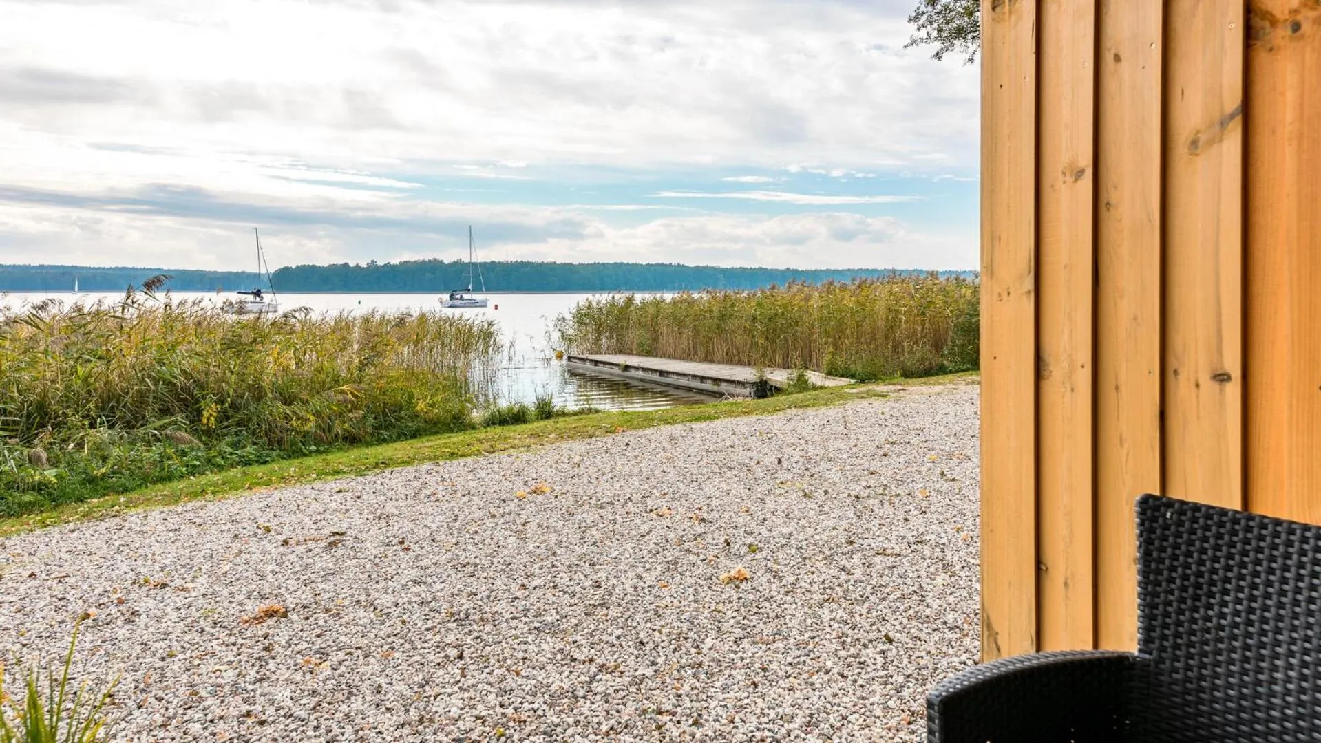 View (from property/room) in Stranda