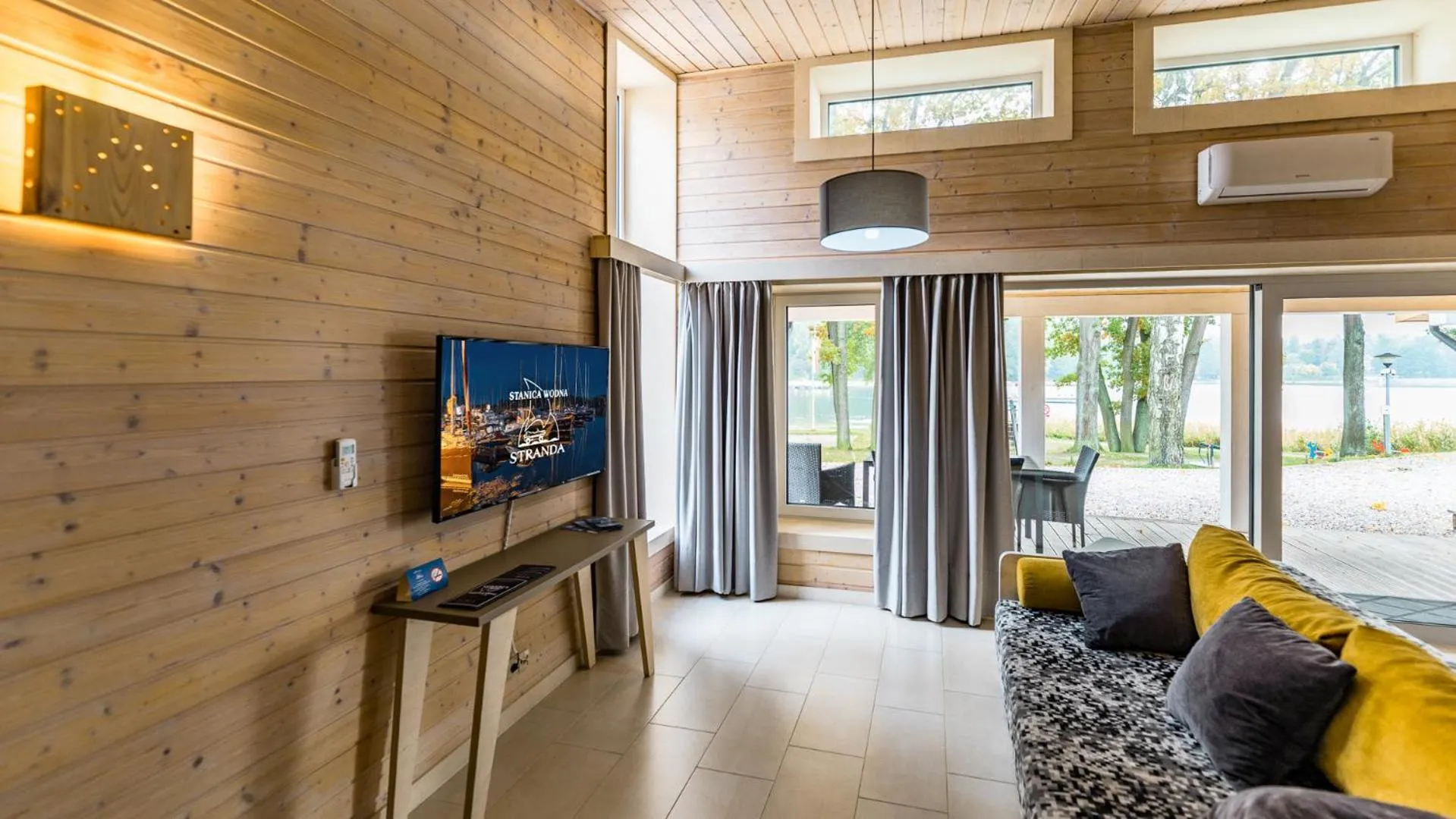 View (from property/room) in Stranda