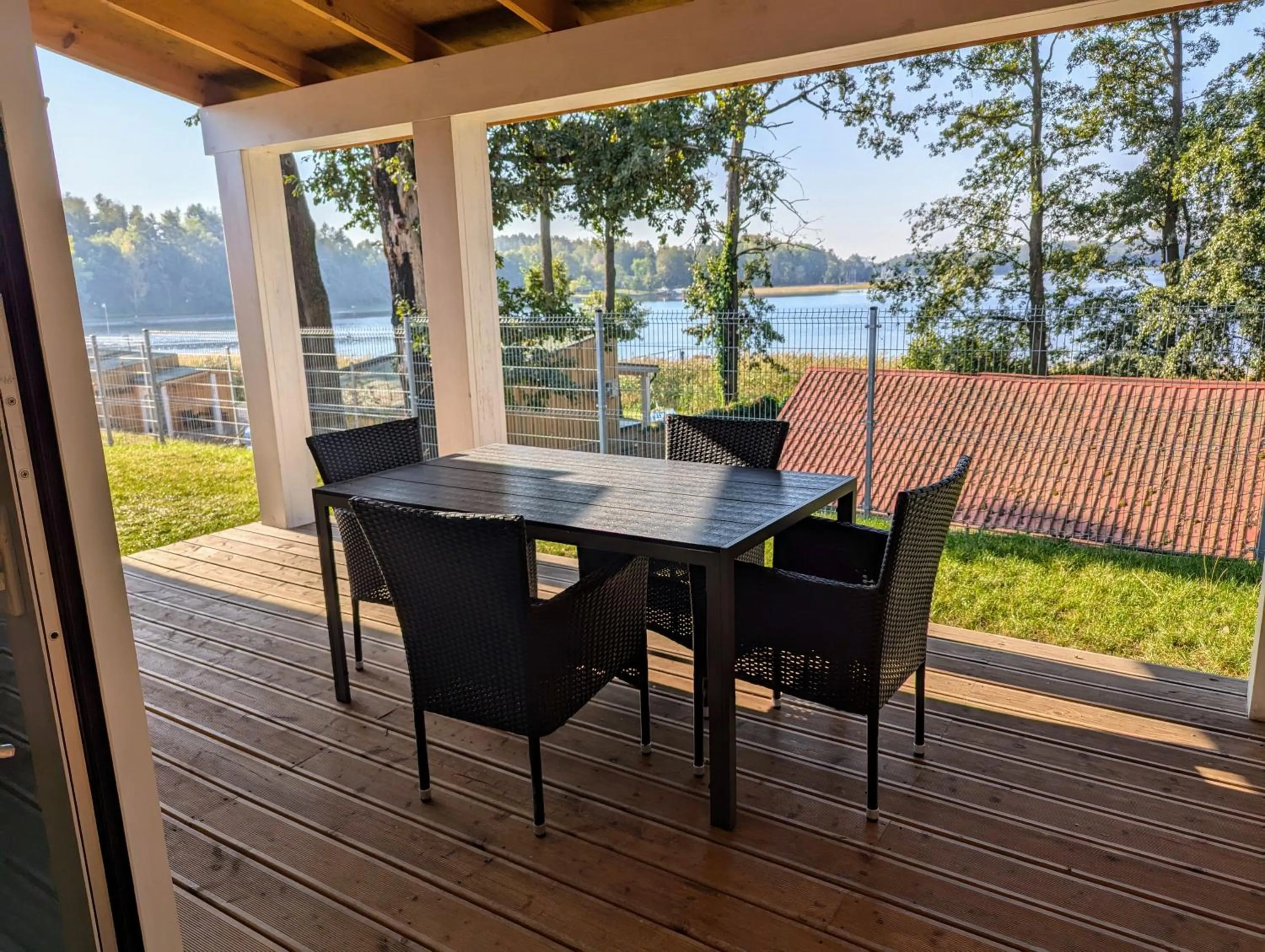 View (from property/room) in Stranda