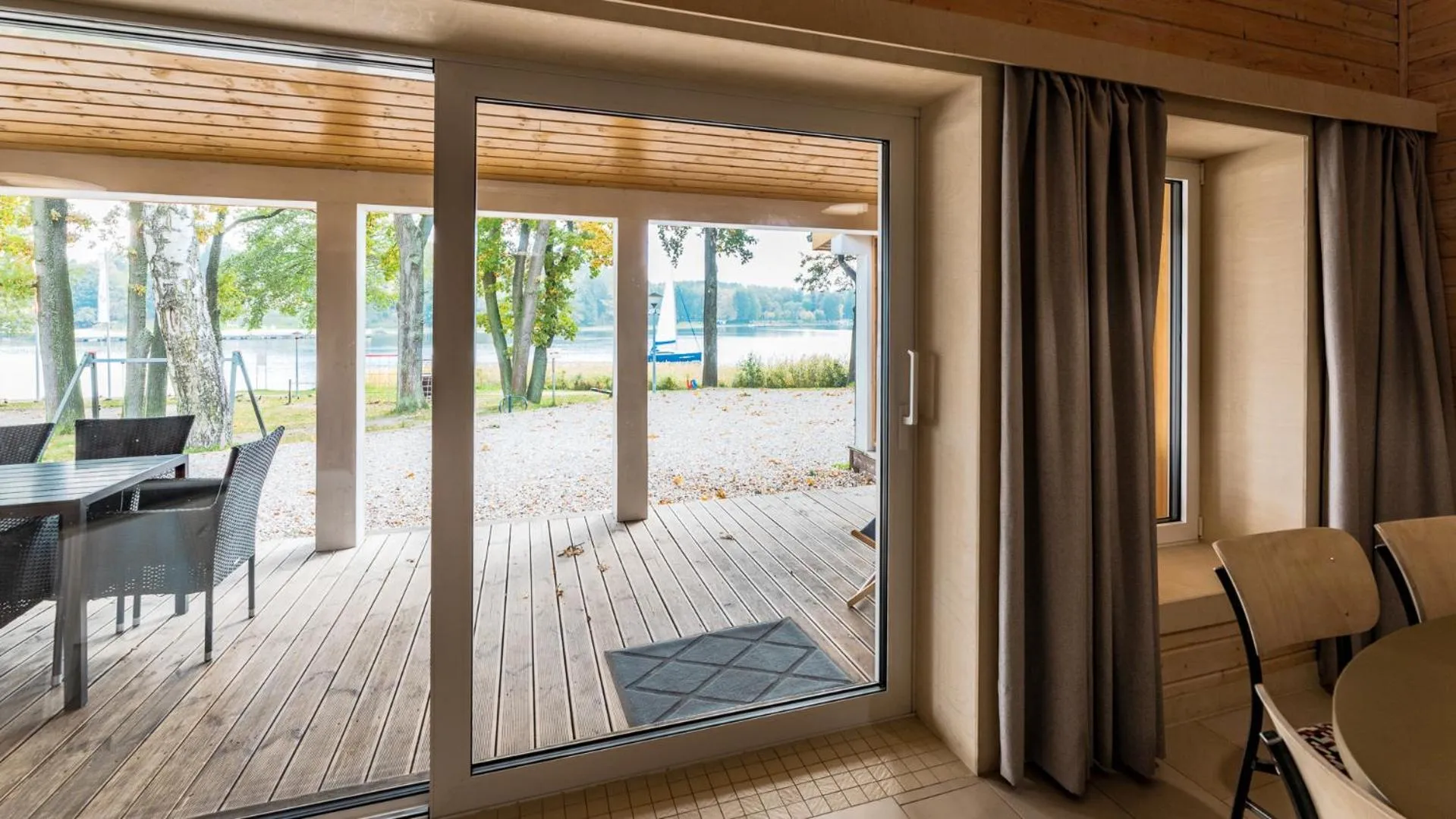 View (from property/room) in Stranda