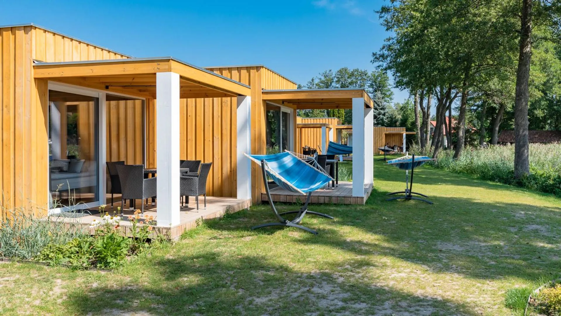 Property building in Stranda