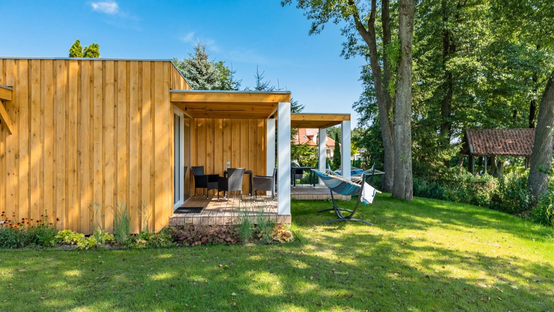 Property building in Stranda