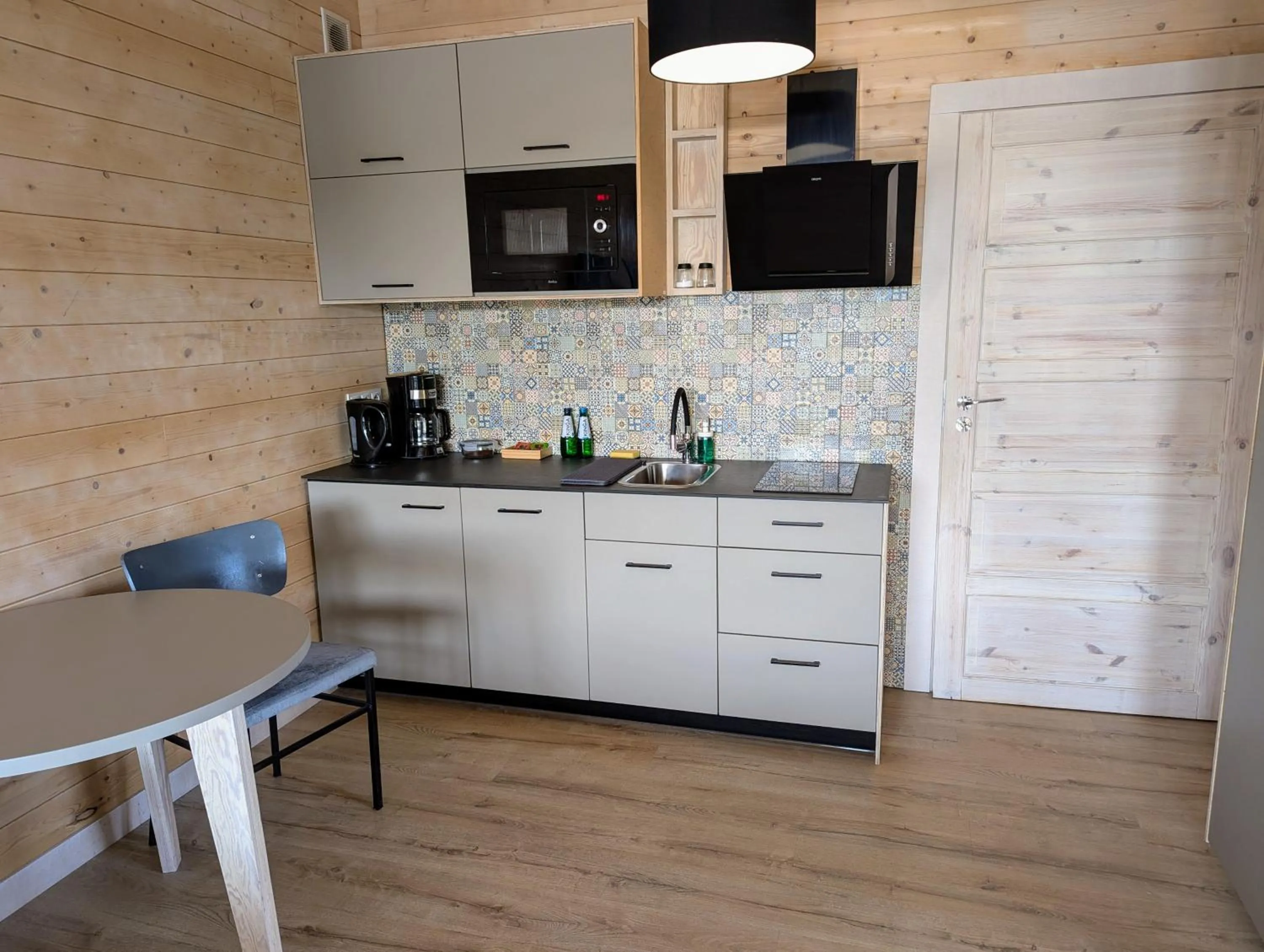 Coffee/tea facilities in Stranda