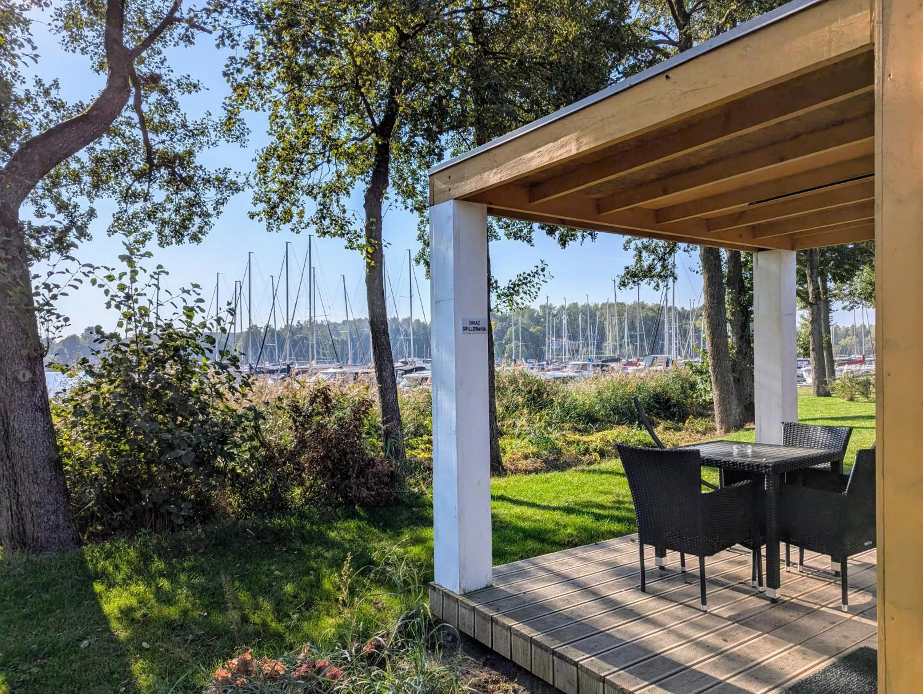 Property building in Stranda