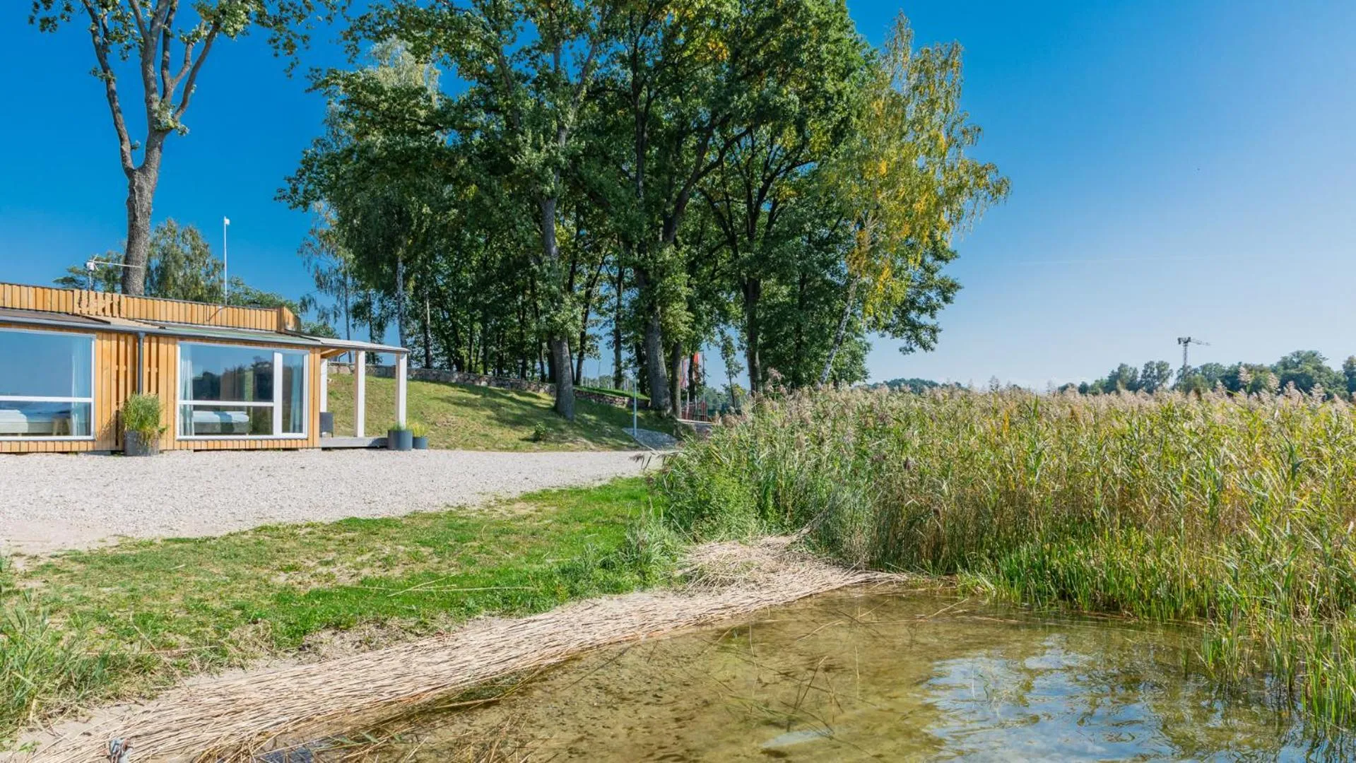 View (from property/room) in Stranda