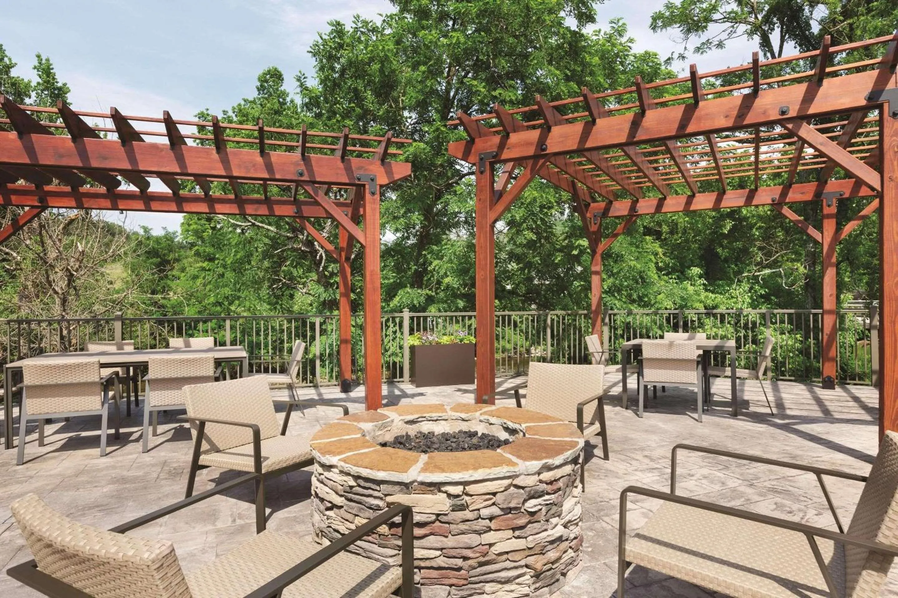 Other in Country Inn & Suites by Radisson, Pigeon Forge South, TN