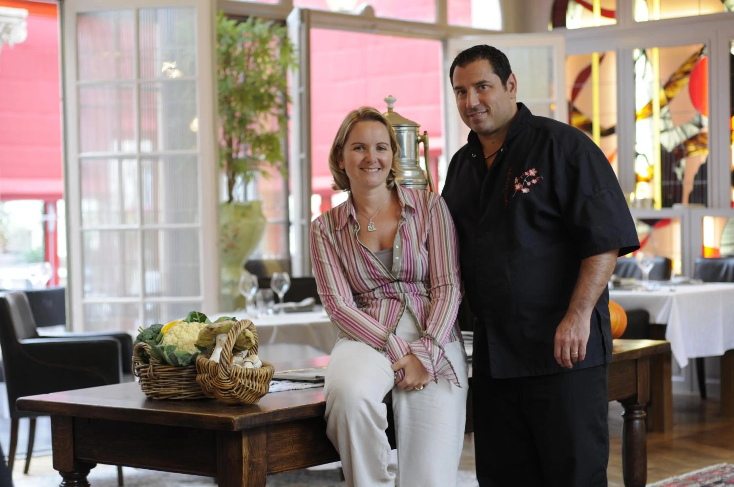 Other in Demeures & Châteaux La Belle Meuniere