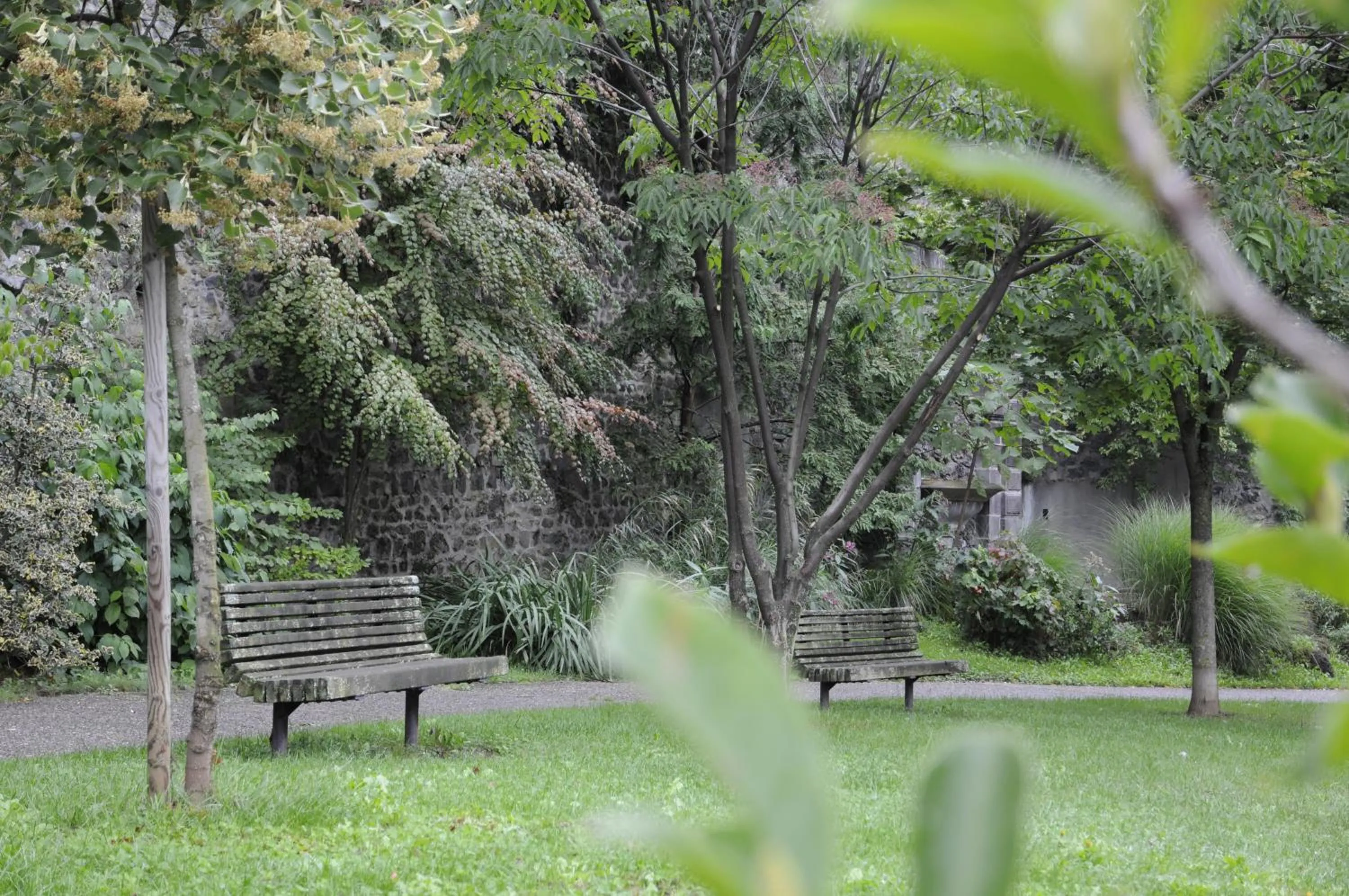 Area and facilities in Demeures & Châteaux La Belle Meuniere