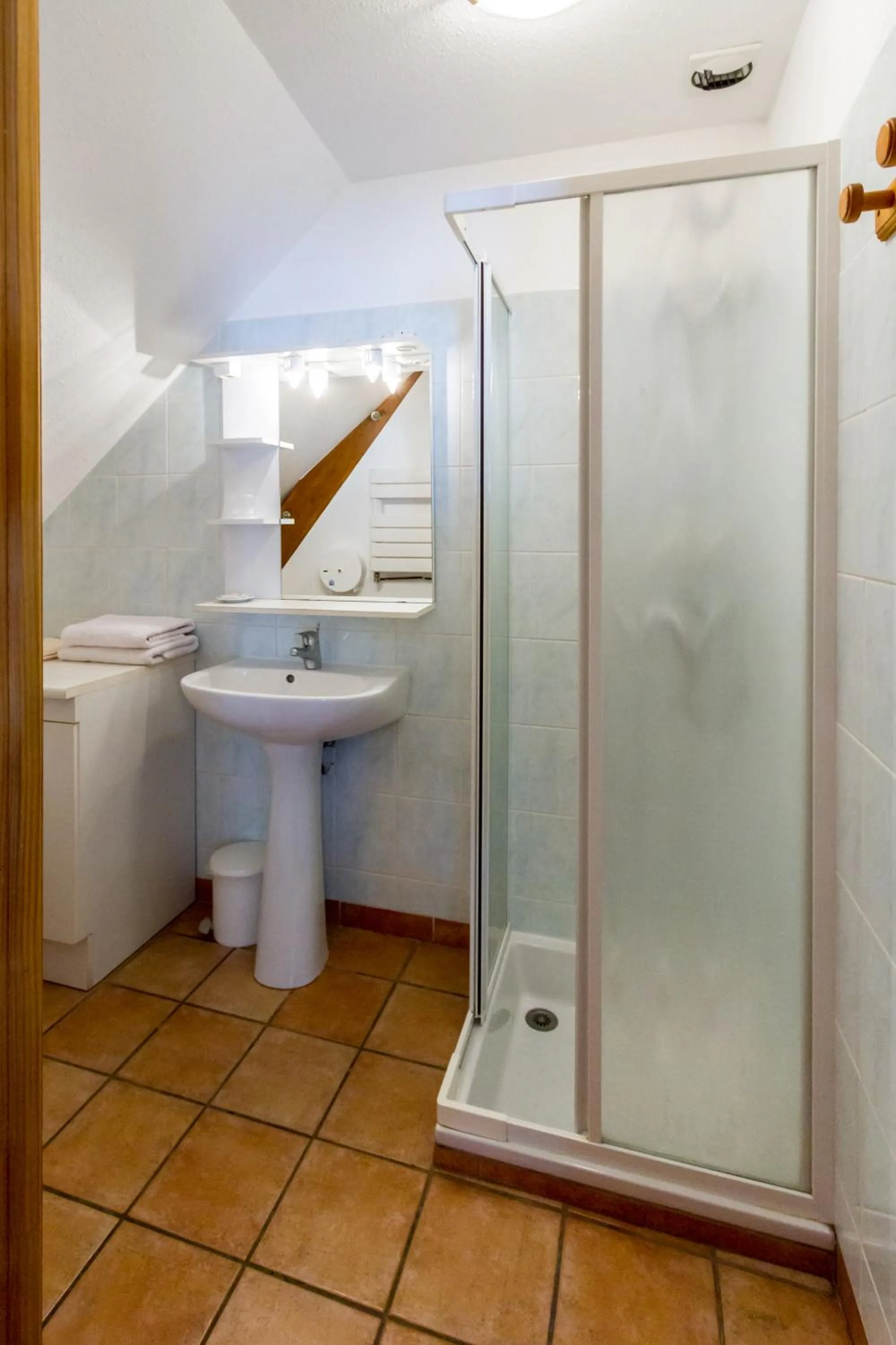 Chambres d'hotes Les Clarines