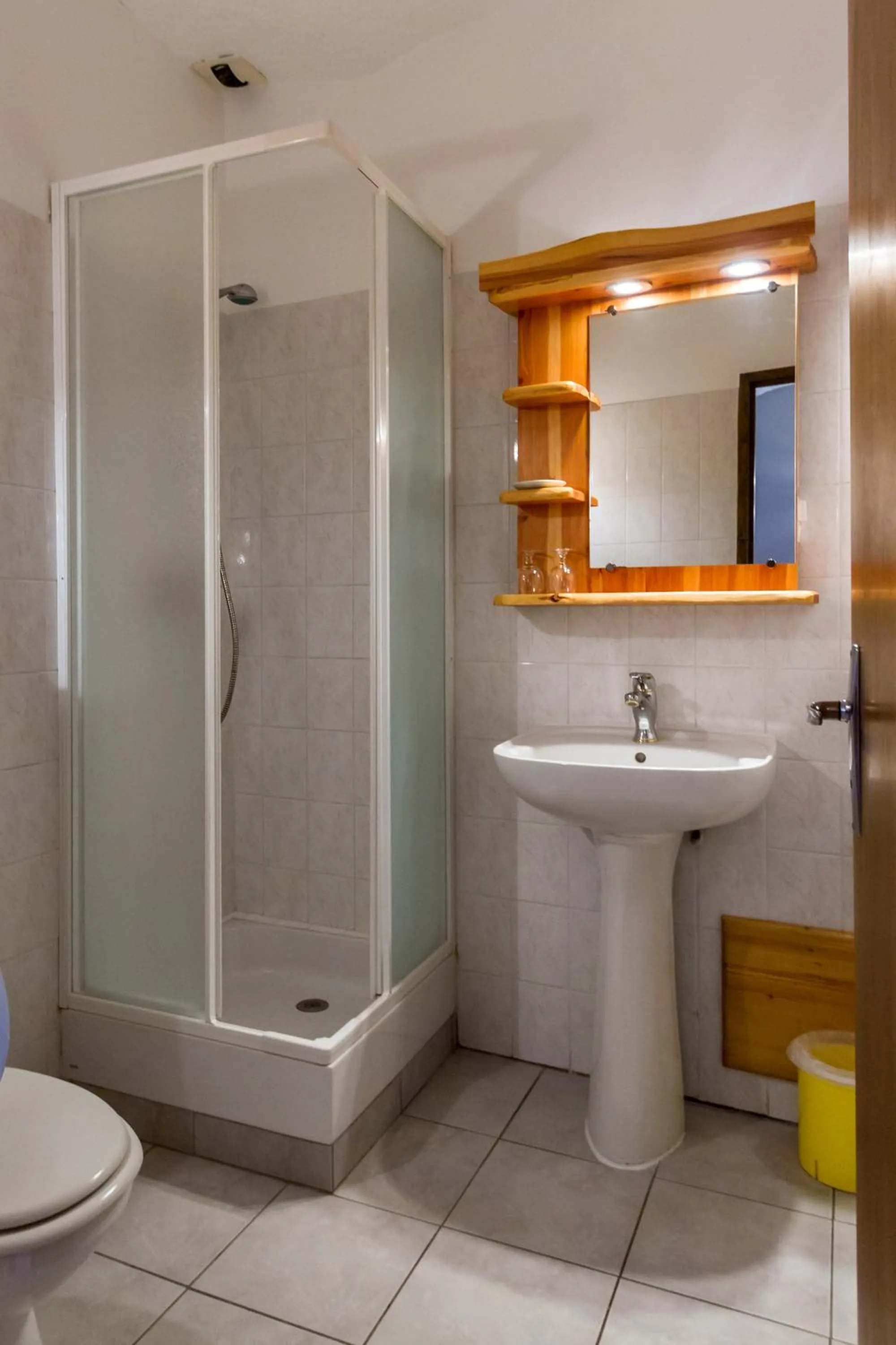 Chambres d'hotes Les Clarines